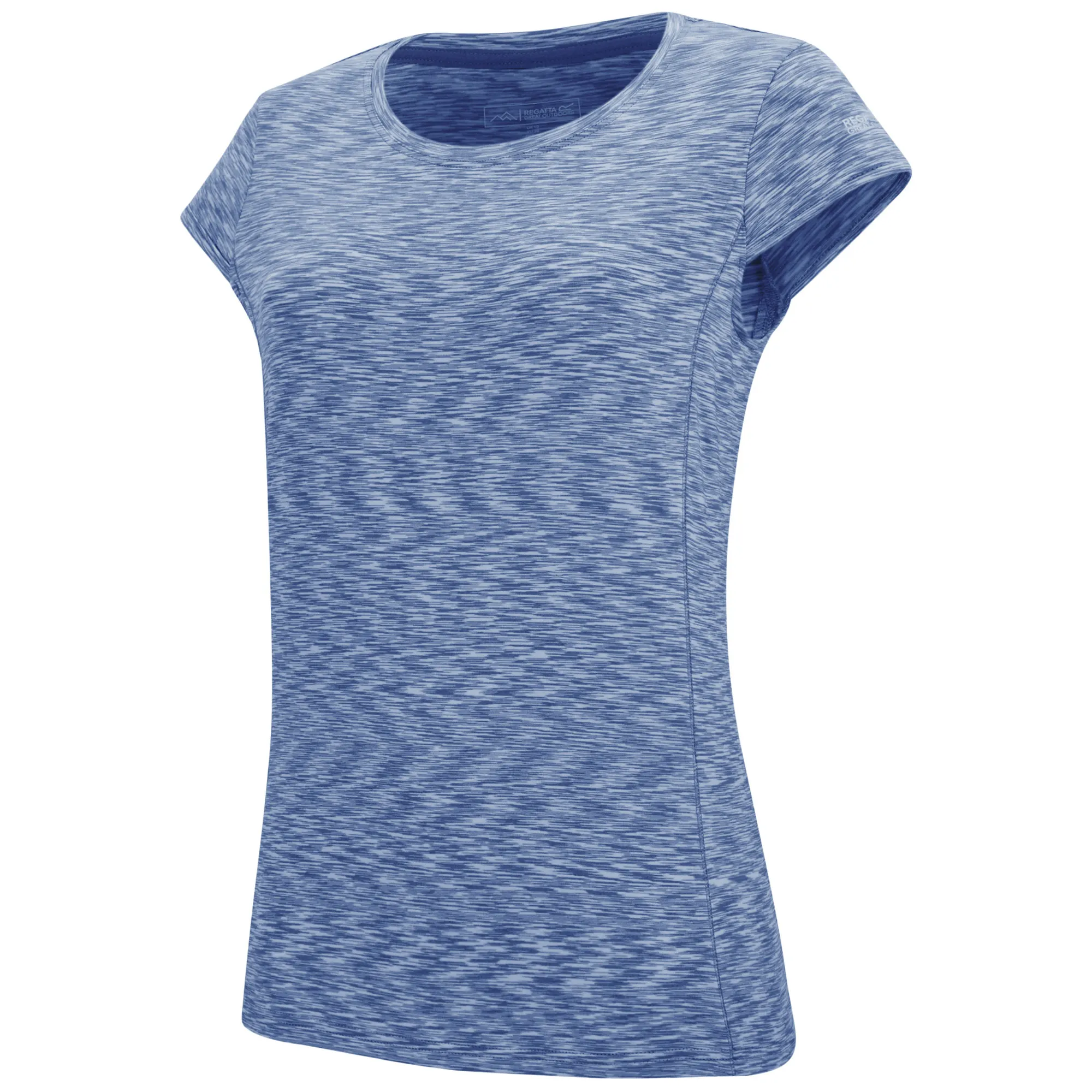 Regatta Hyperdimension II Shirt Dames