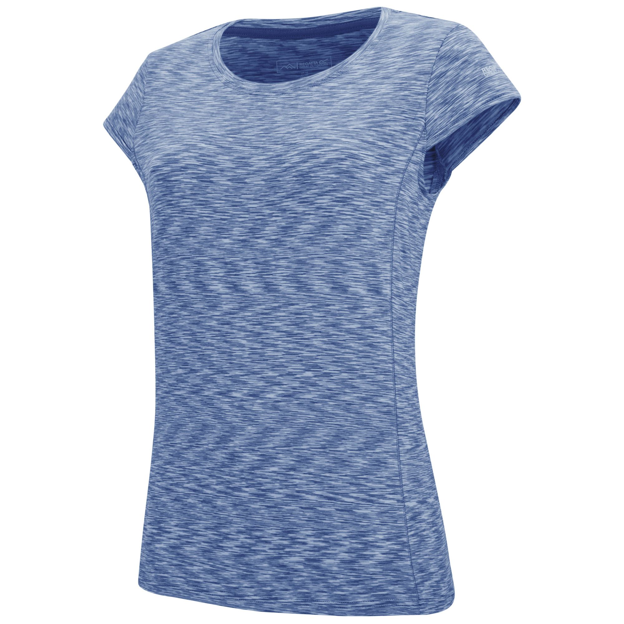 Regatta Hyperdimension II Shirt Dames