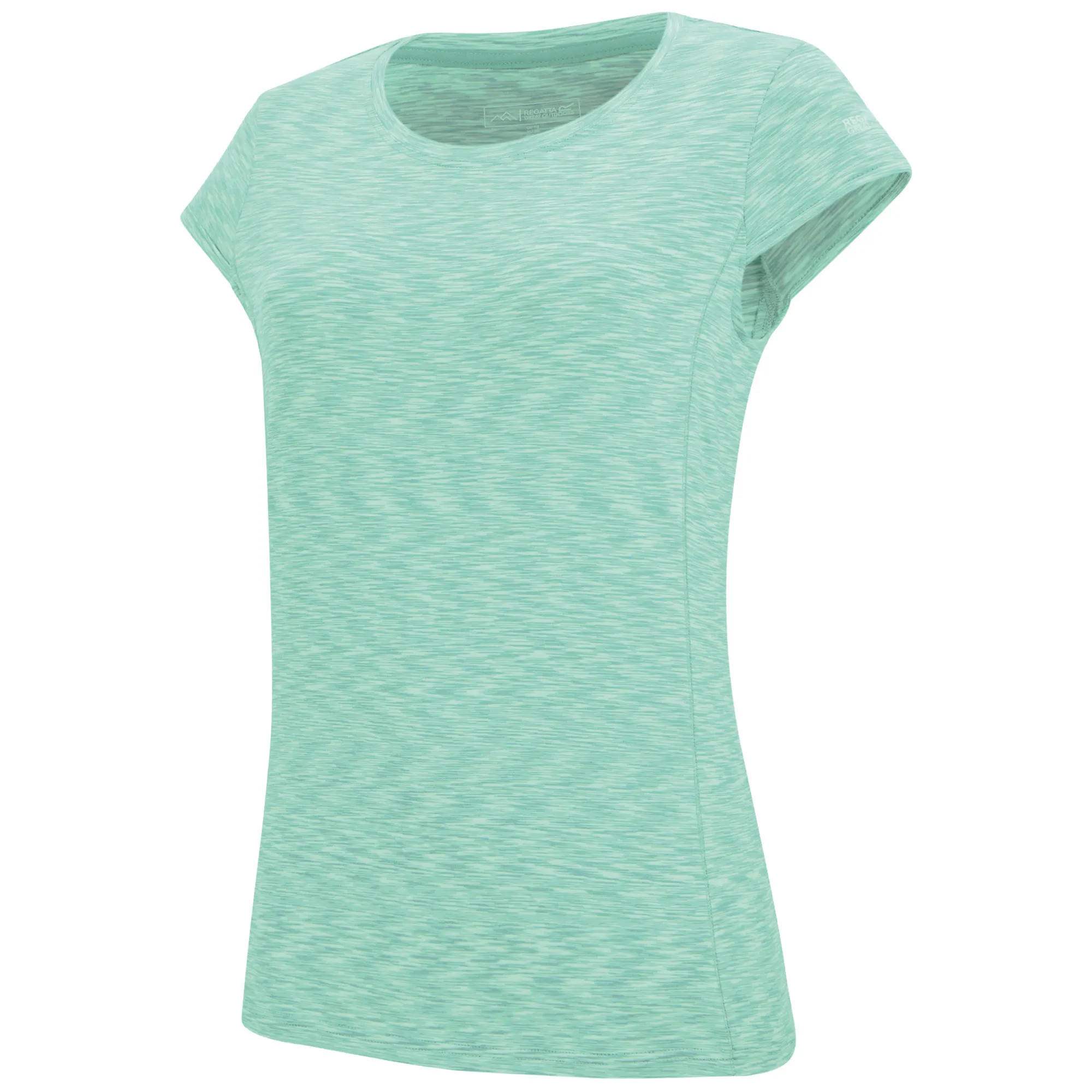 Regatta Hyperdimension II Shirt Dames