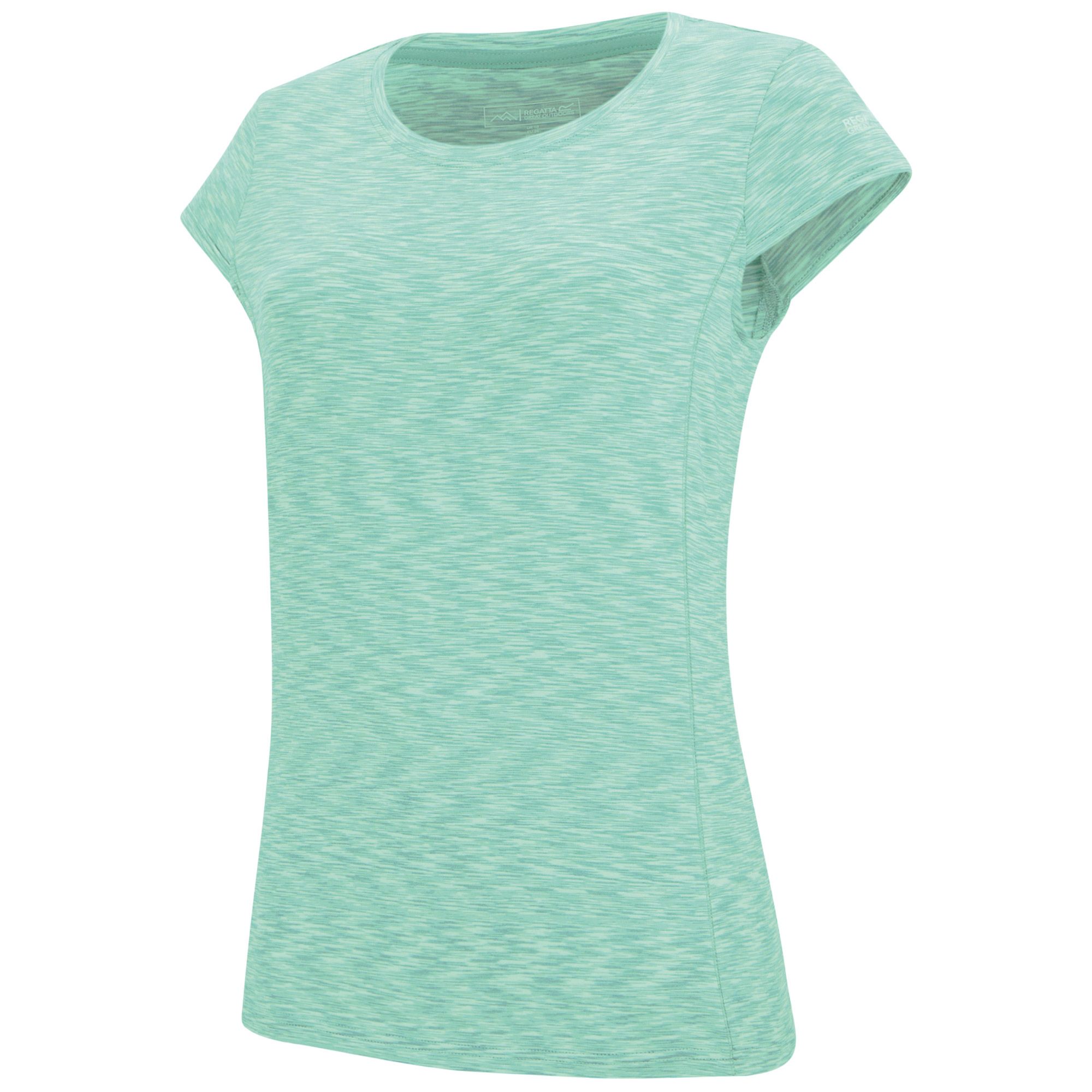 Regatta Hyperdimension II Shirt Dames
