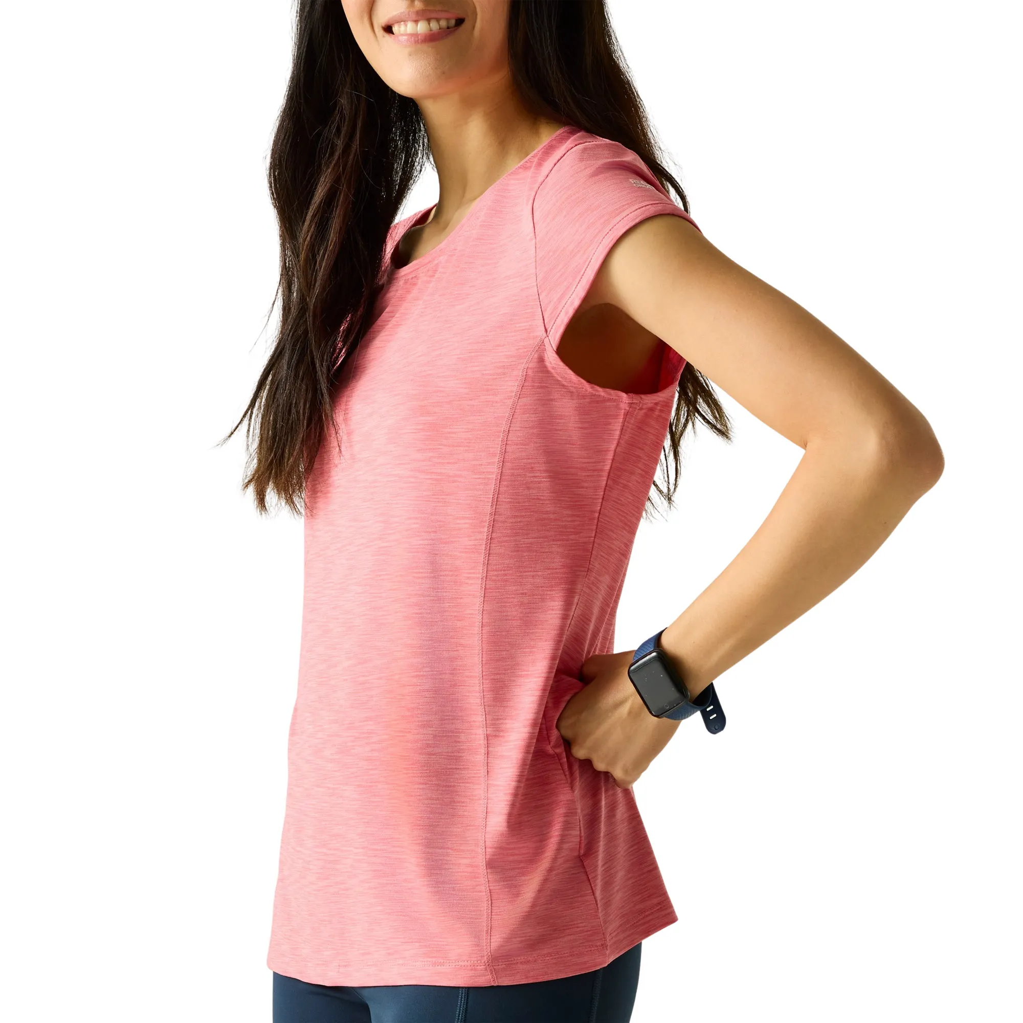 Regatta Hyperdimension II Shirt Dames