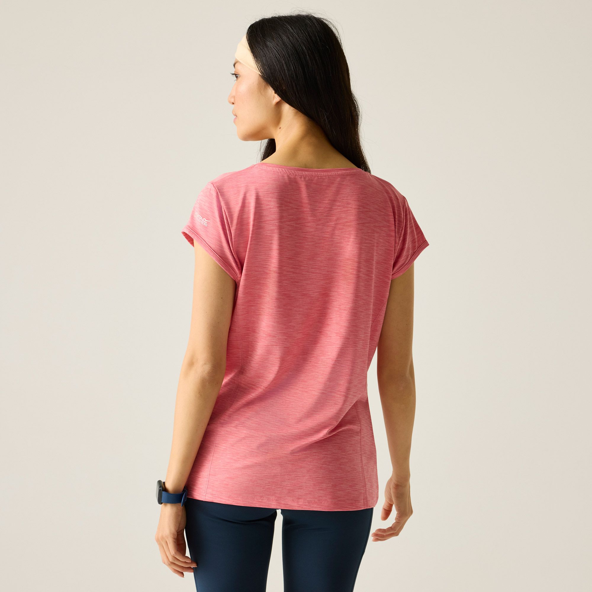 Regatta Hyperdimension II Shirt Dames