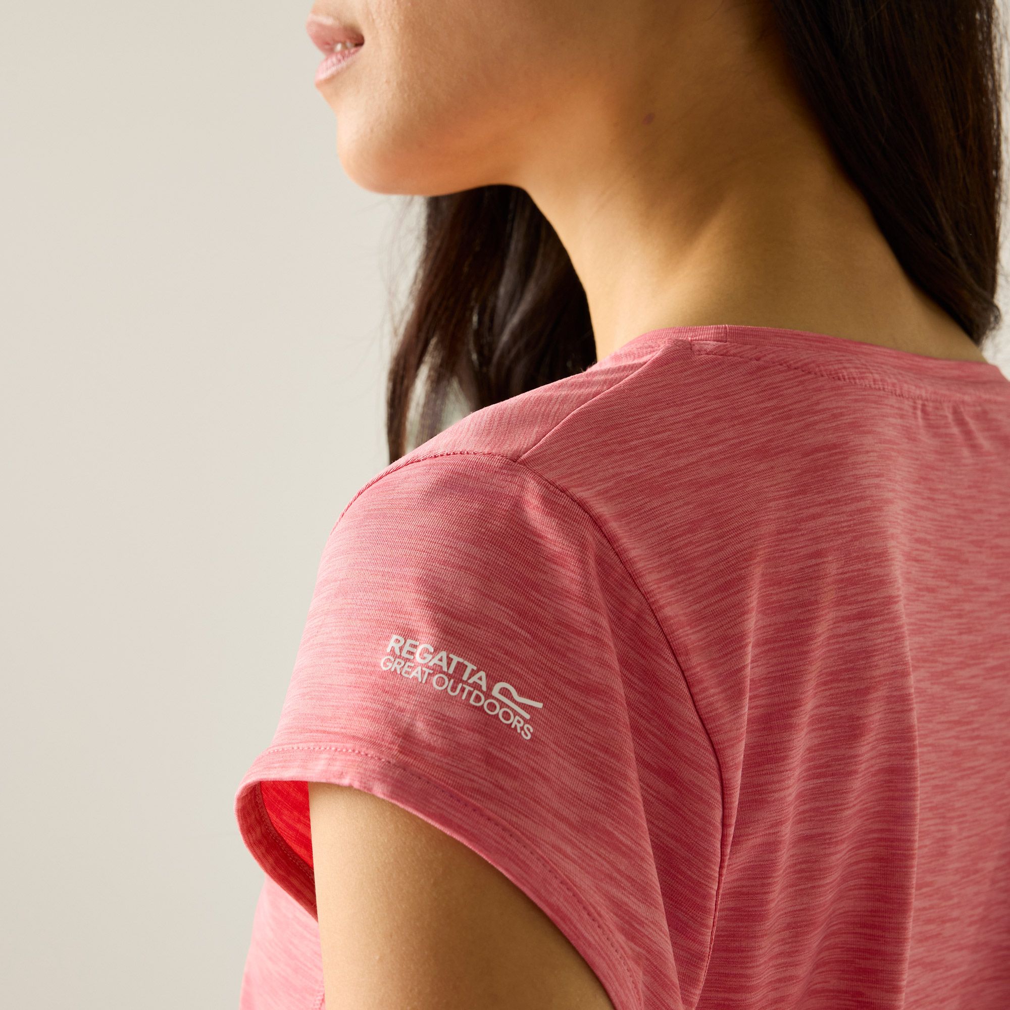 Regatta Hyperdimension II Shirt Dames