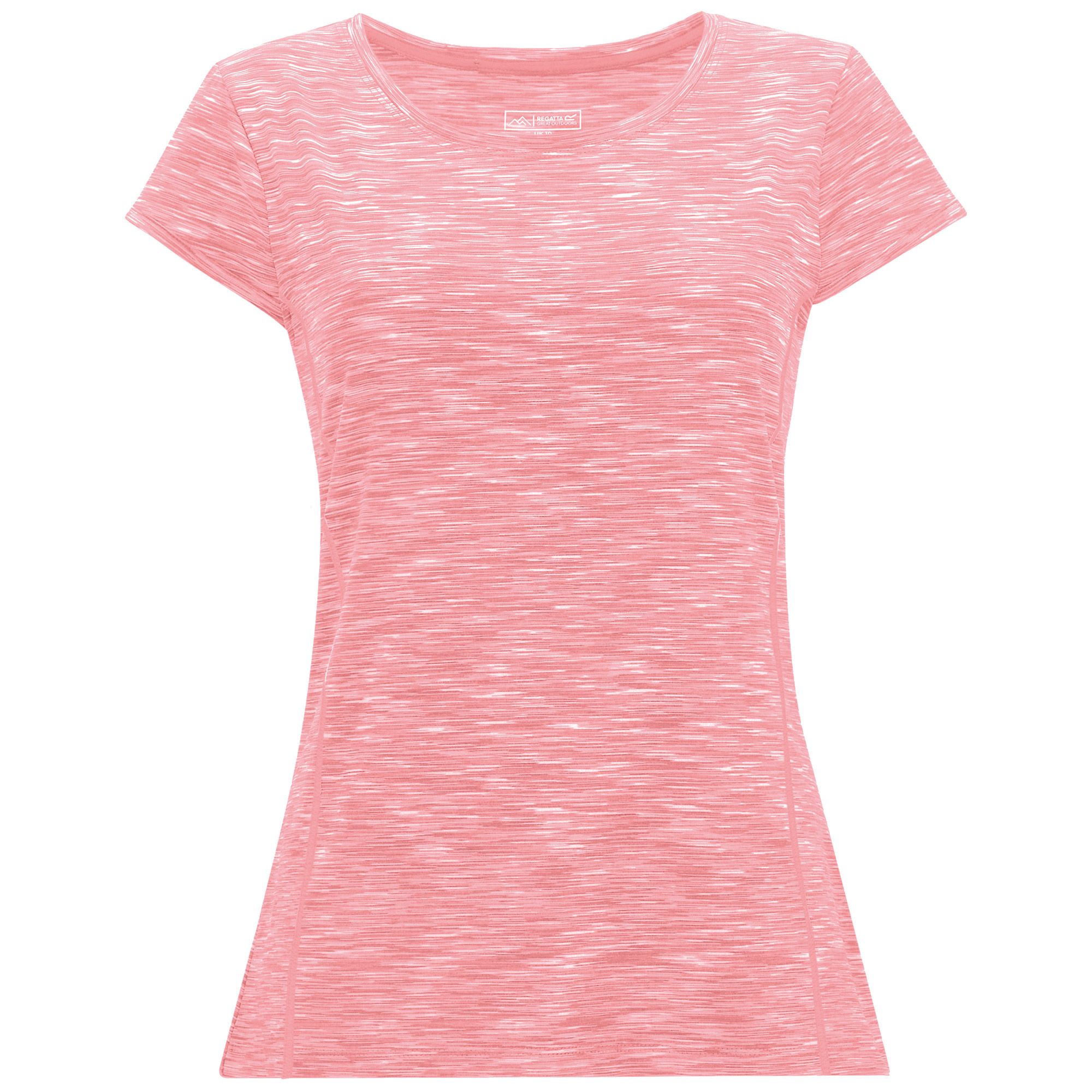 Regatta Hyperdimension II Shirt Dames