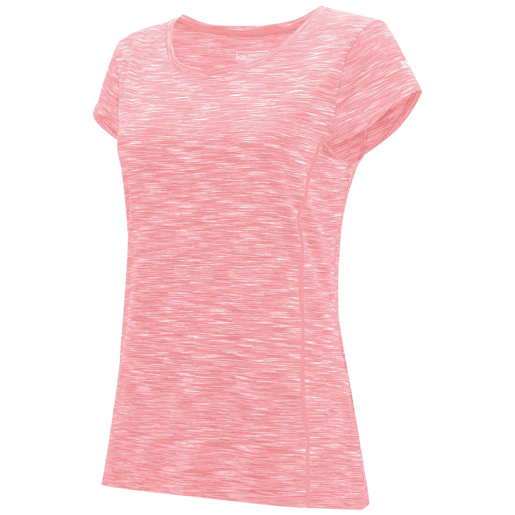 Regatta Hyperdimension II Shirt Dames