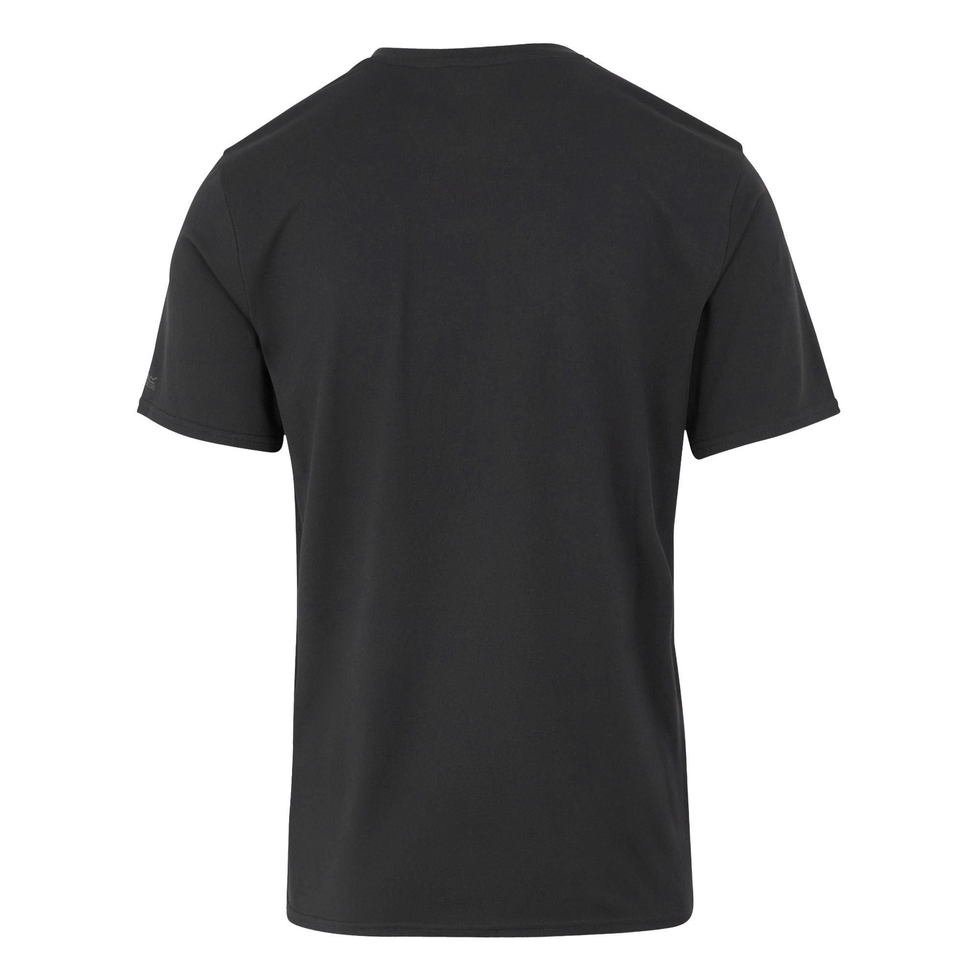 T-shirt Regatta Fingal Stretch Hommes