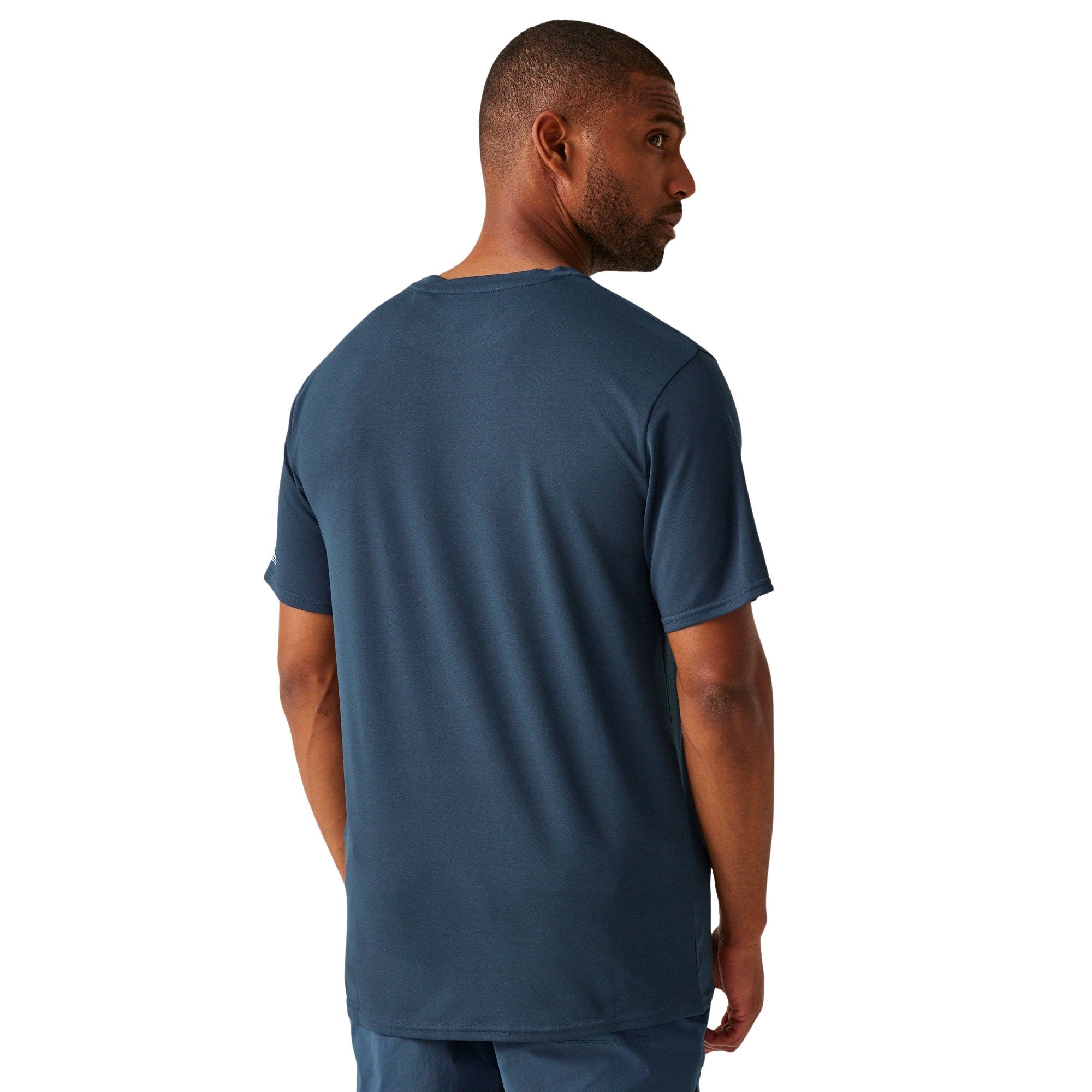 Regatta Fingal Stretch Shirt Heren