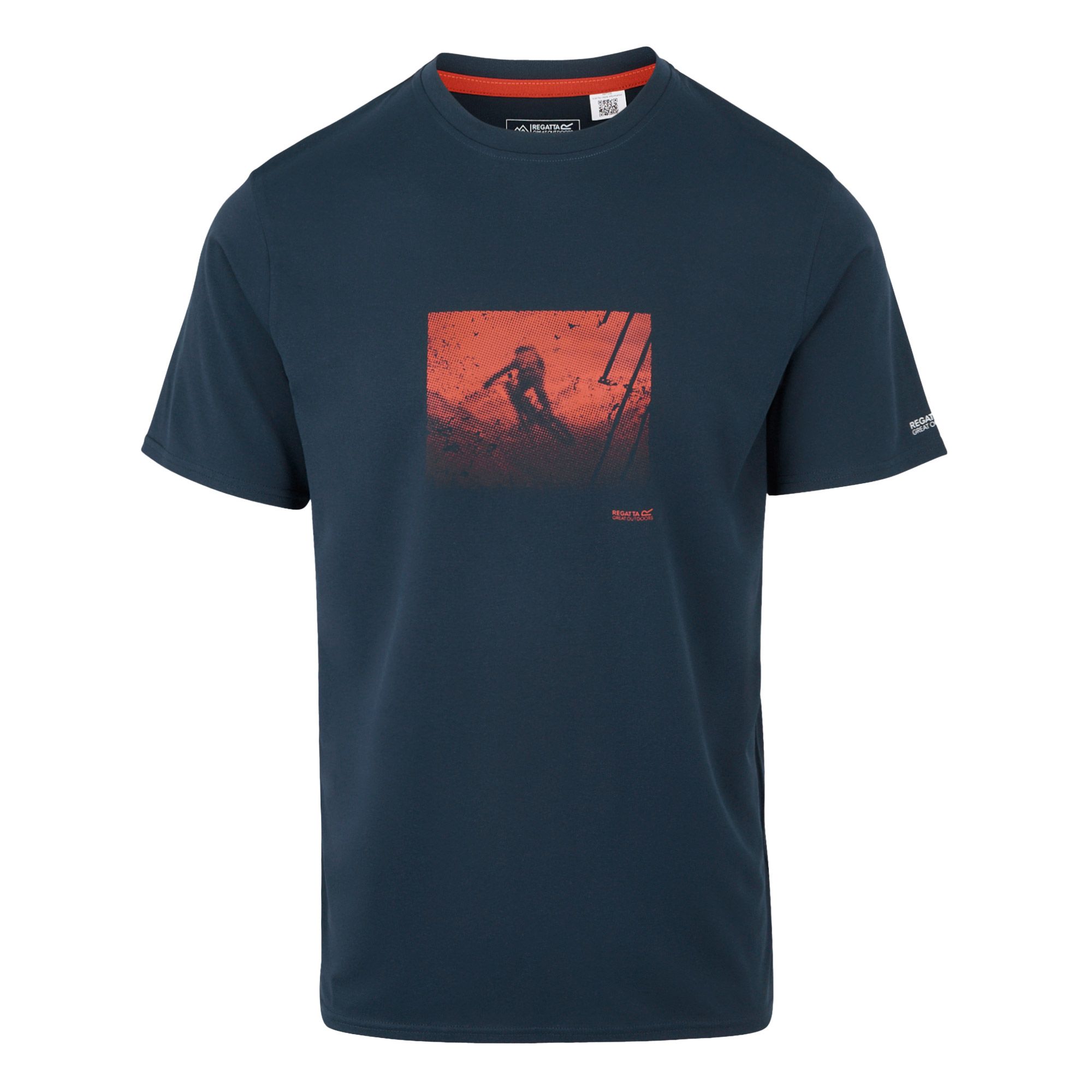 Regatta Fingal Stretch Shirt Heren