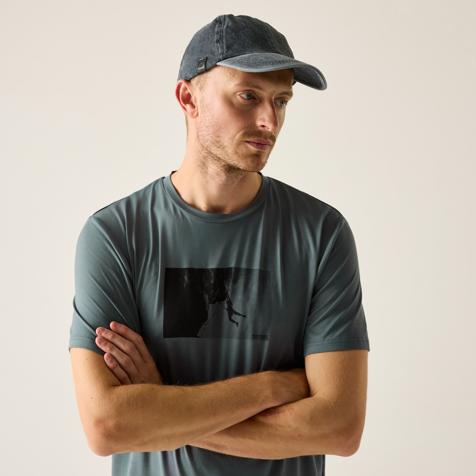Regatta Fingal Stretch Shirt Heren