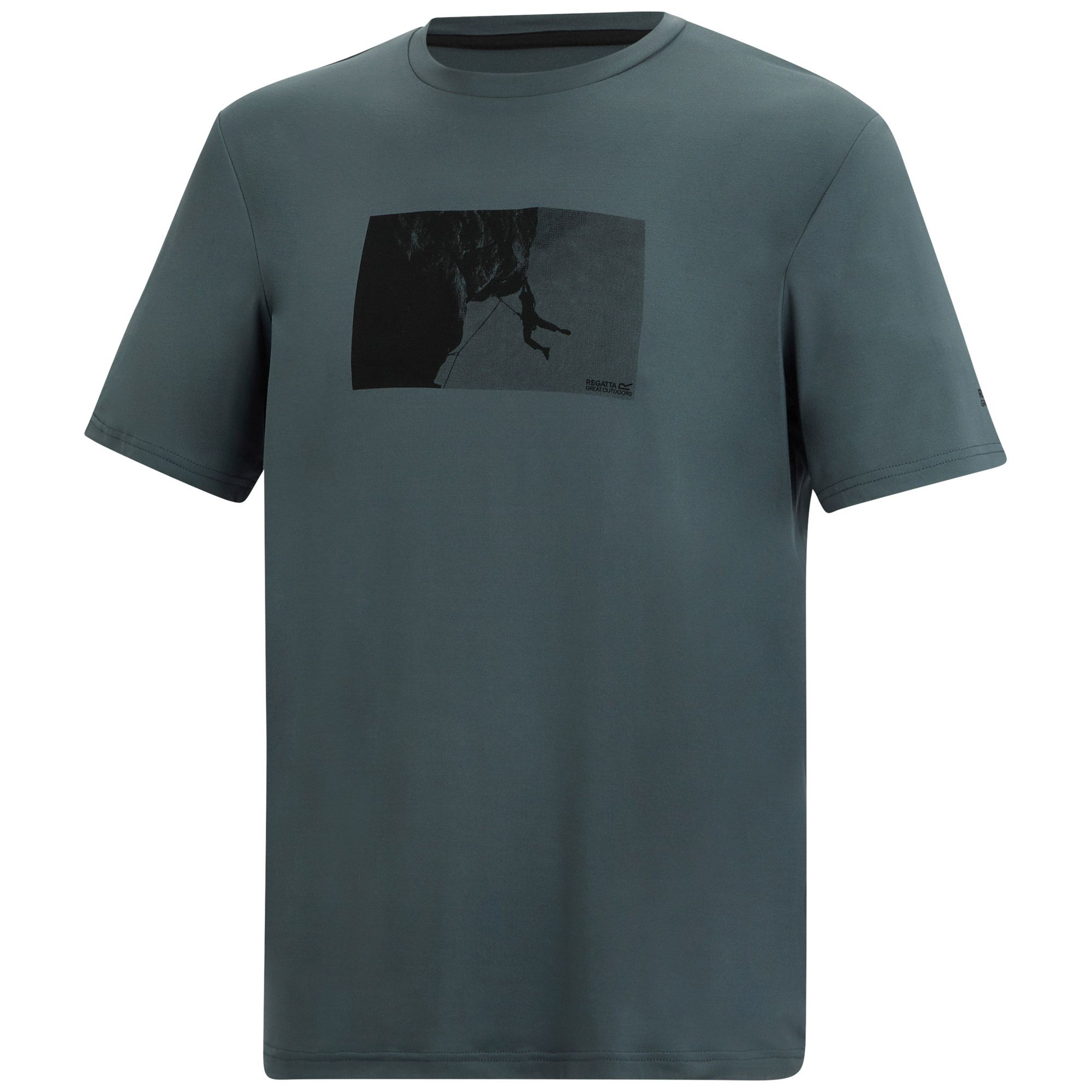 Regatta Fingal Stretch Shirt Heren