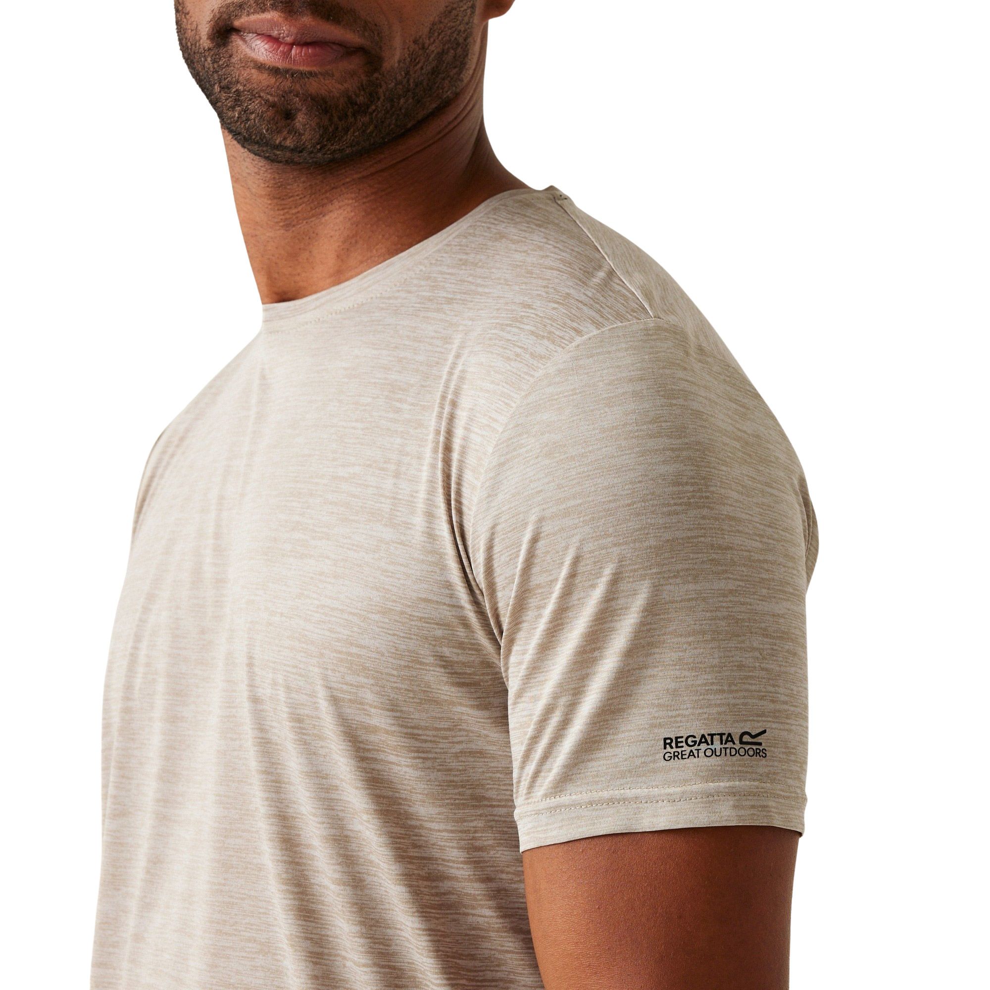 Regatta Fingal Edition Shirt Heren