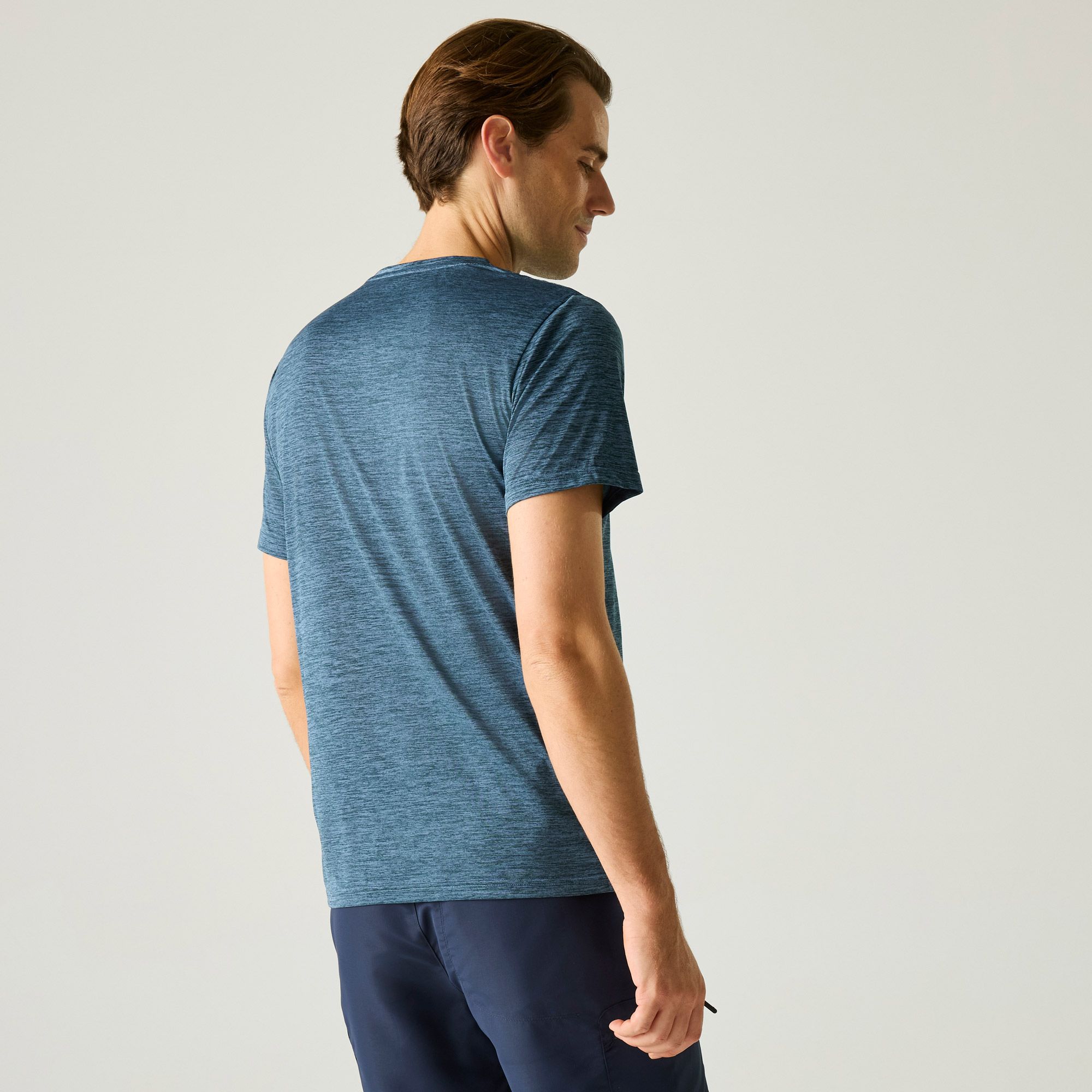 Regatta Fingal Edition Shirt Heren