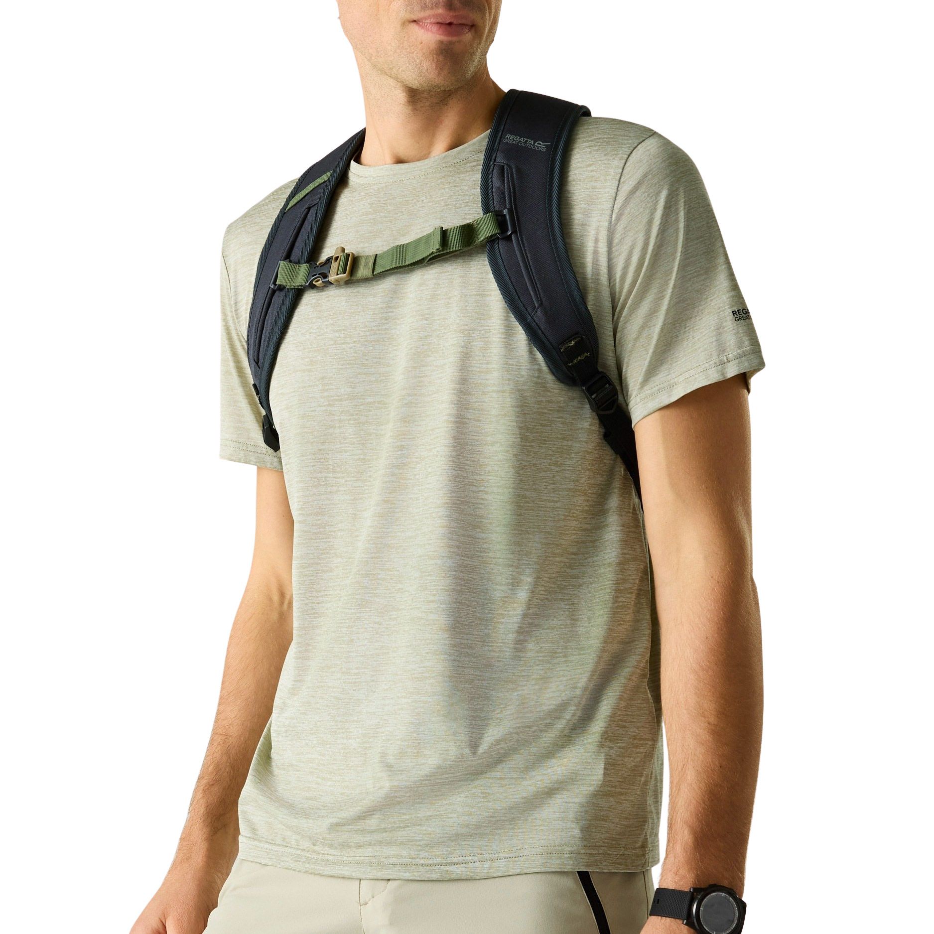 Regatta Fingal Edition Shirt Heren