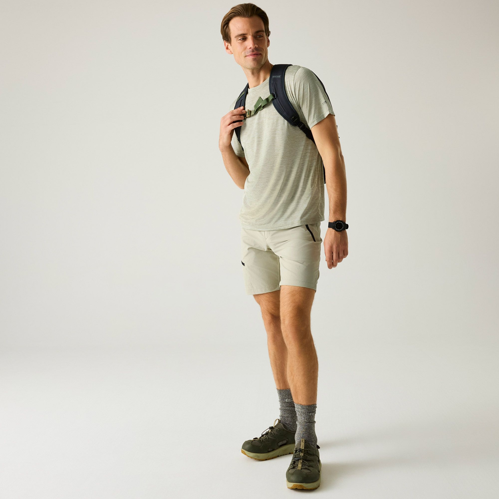 Regatta Fingal Edition Shirt Heren