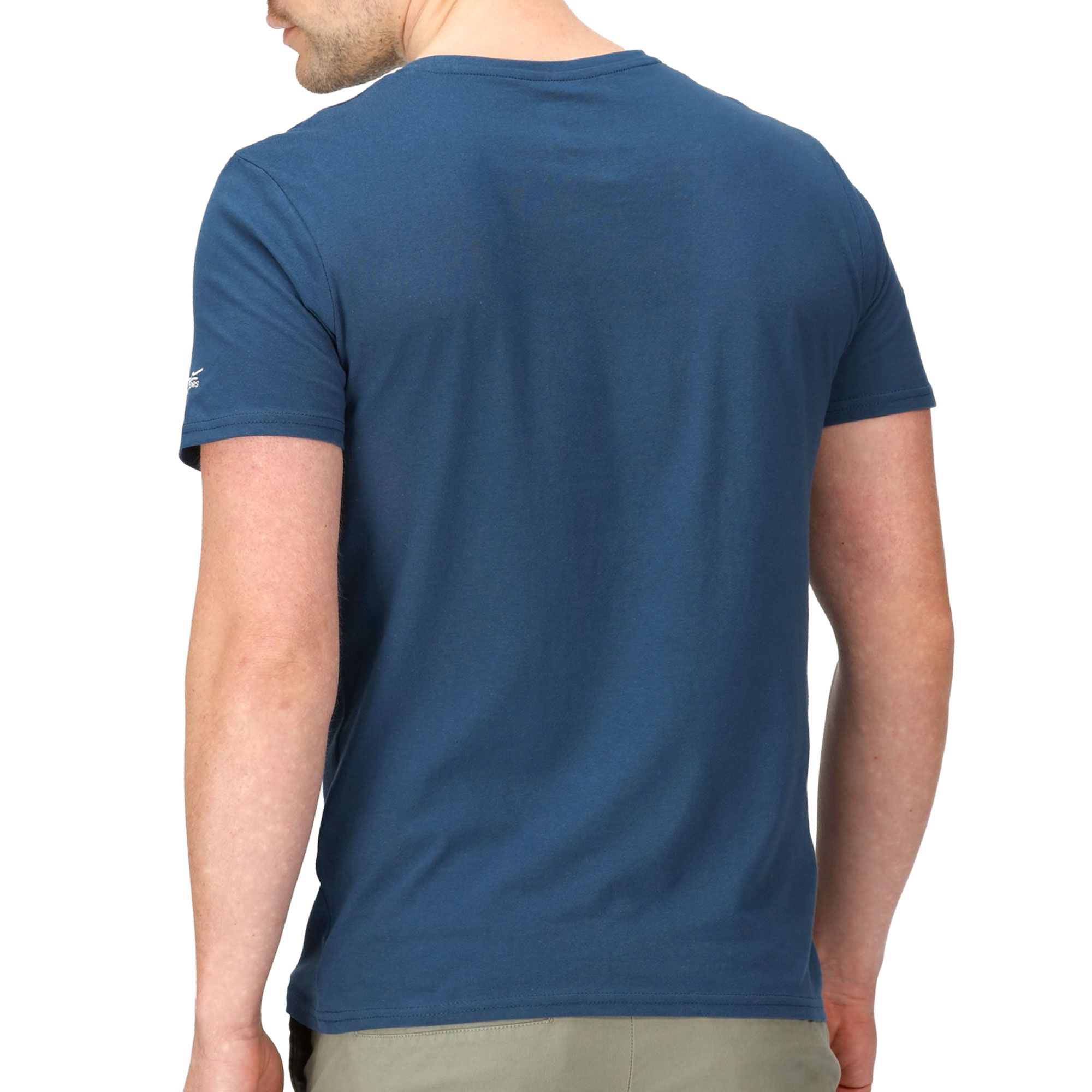 Regatta Breezed III Shirt Heren
