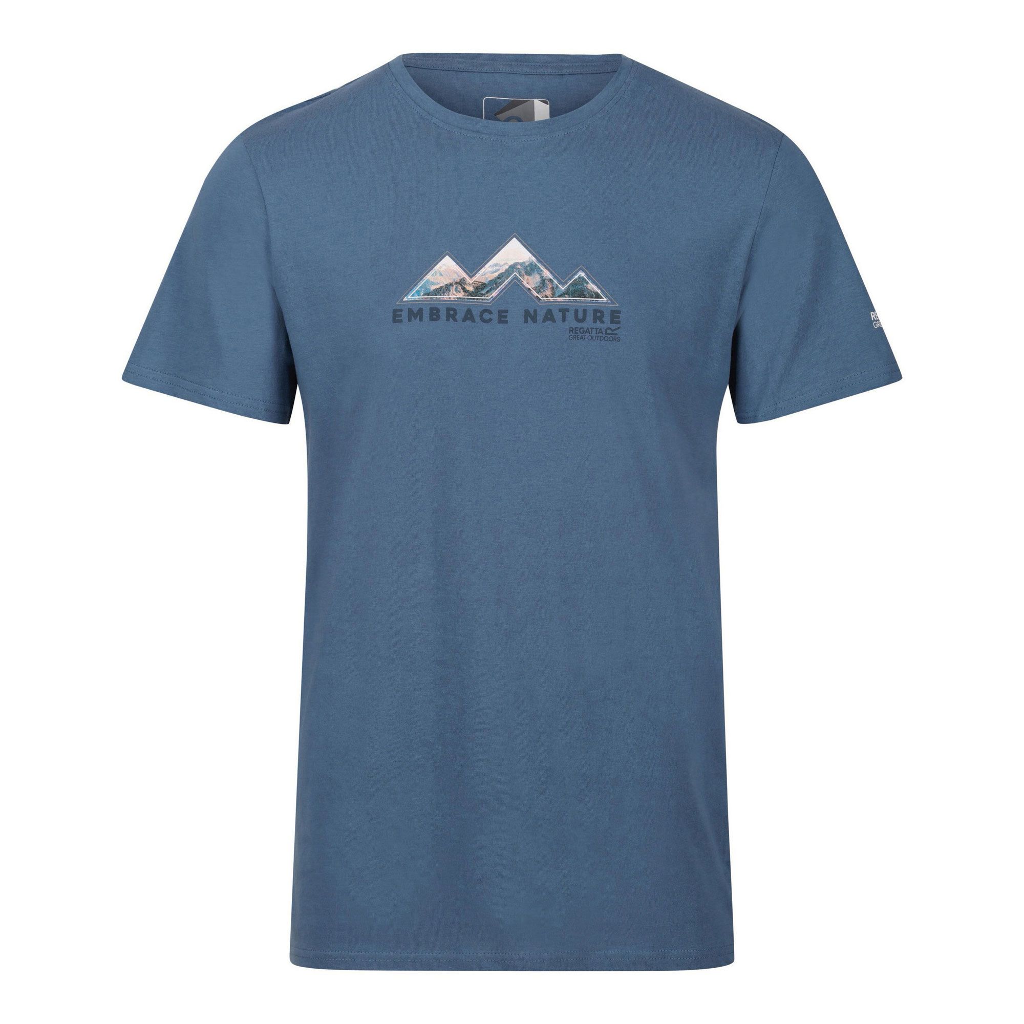 Regatta Breezed III Shirt Heren