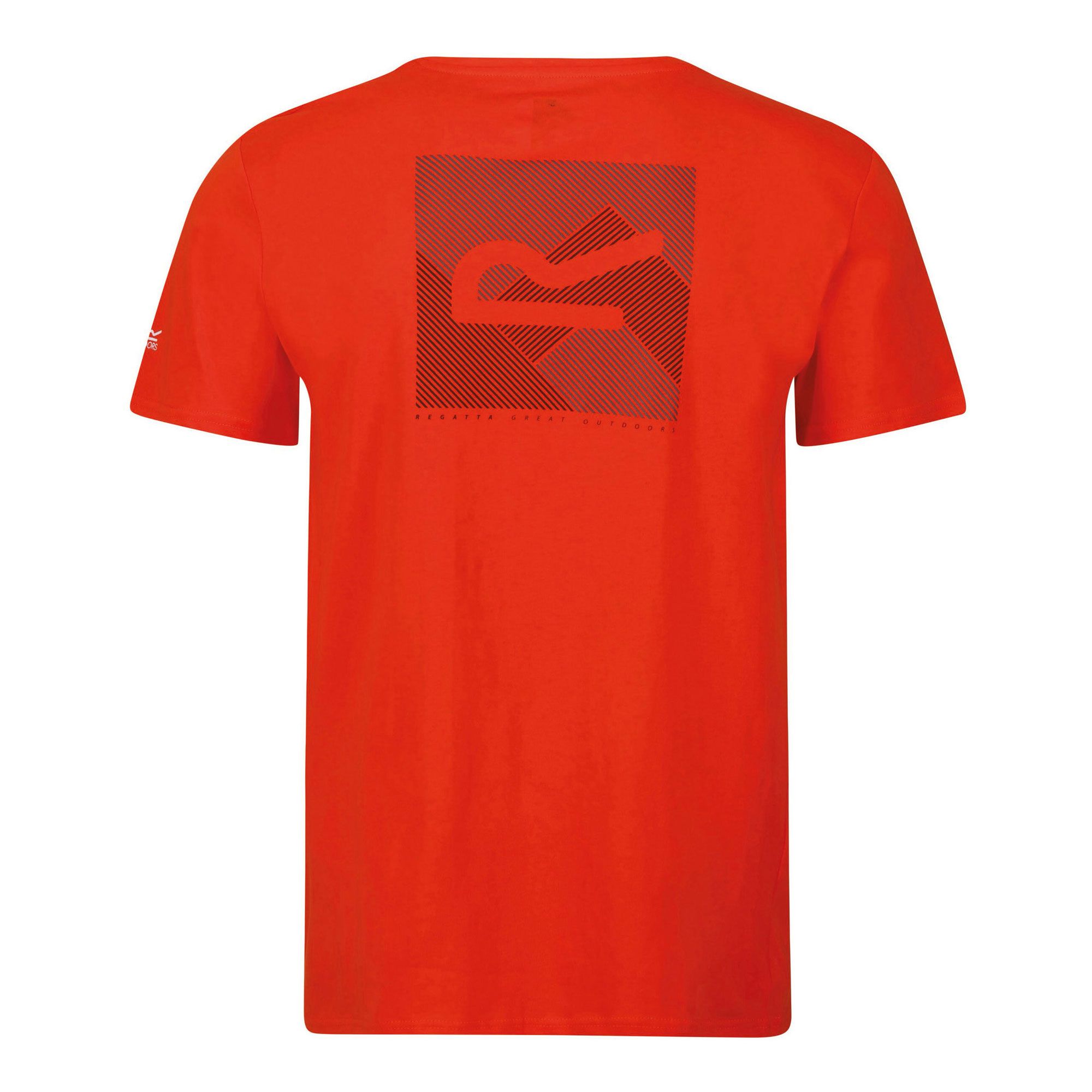 Regatta Breezed III Shirt Herren