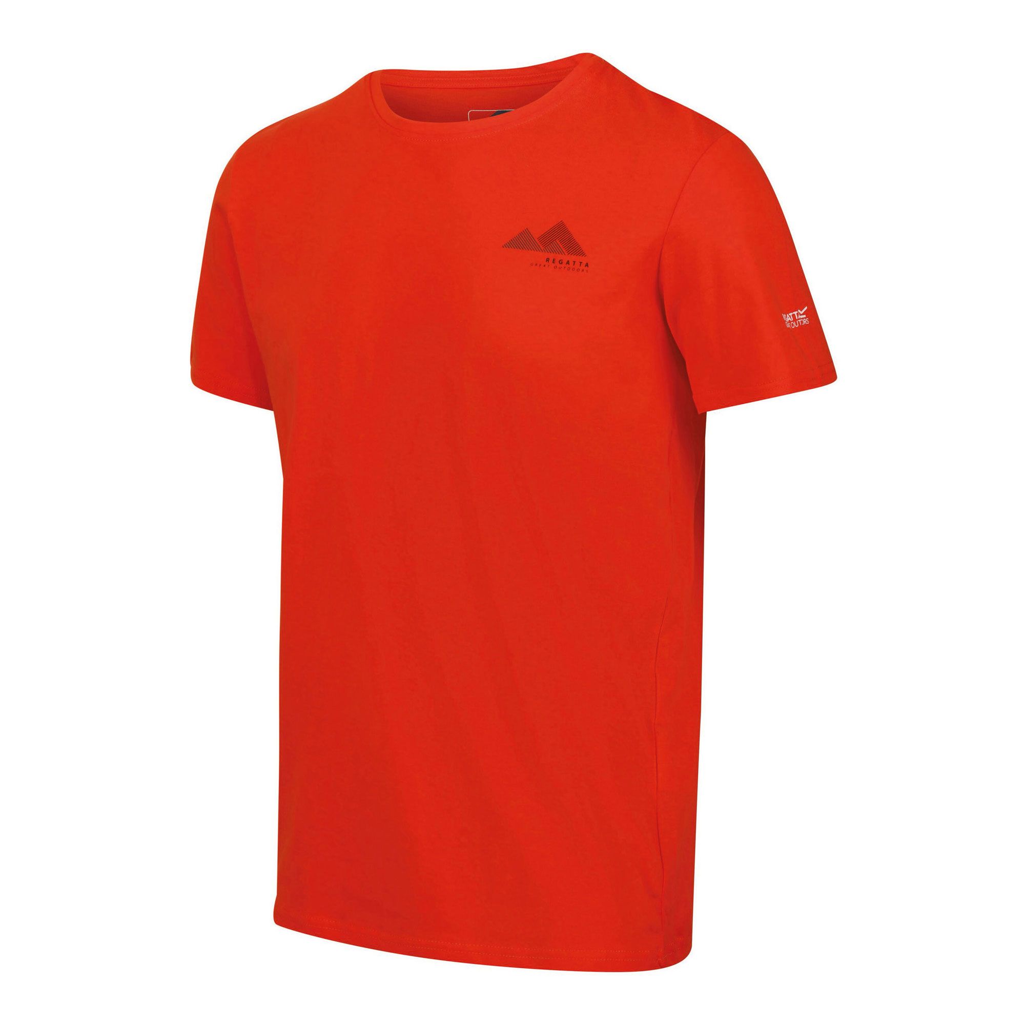 Regatta Breezed III Shirt Herren