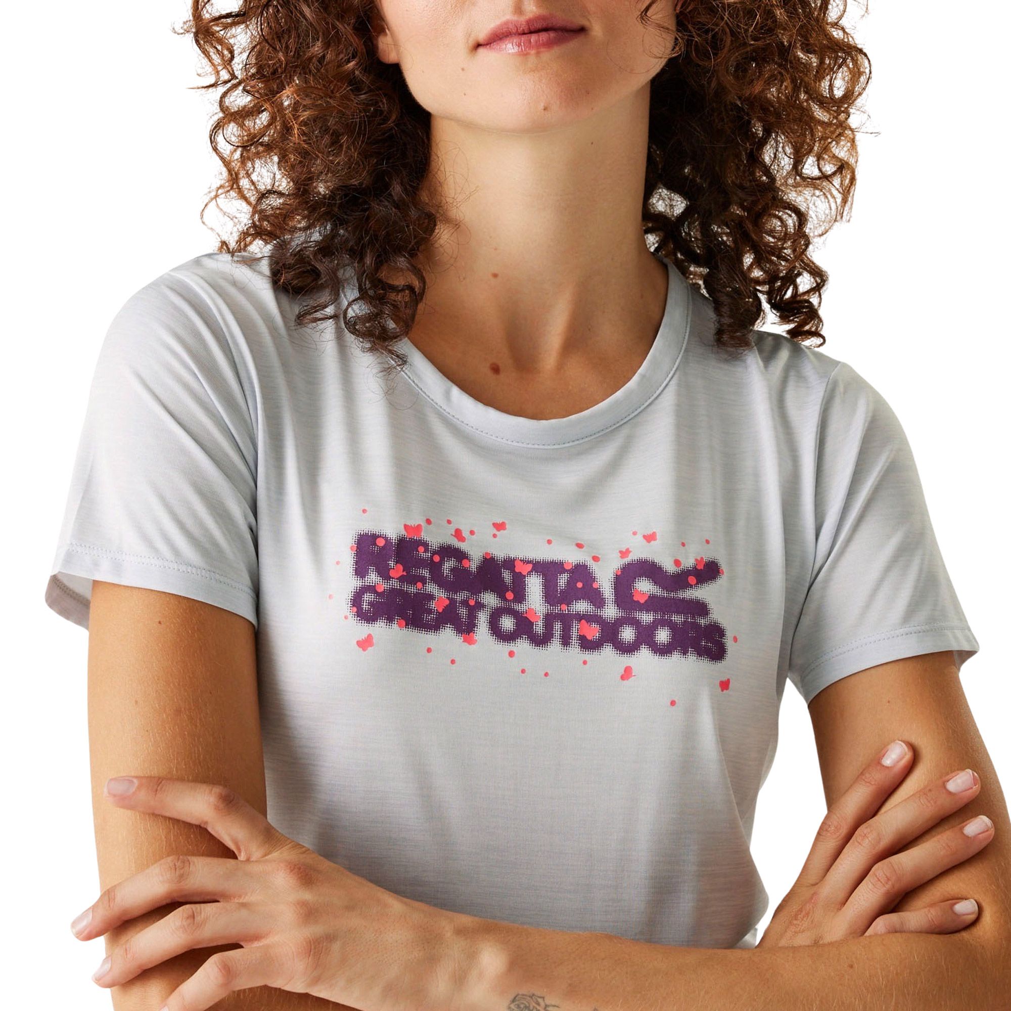 Regatta Fingal VIII Shirt Dames