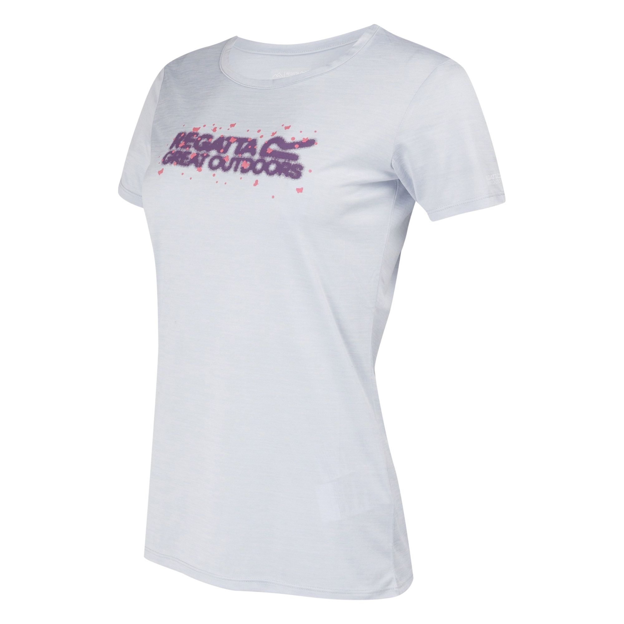 Regatta Fingal VIII Shirt Dames