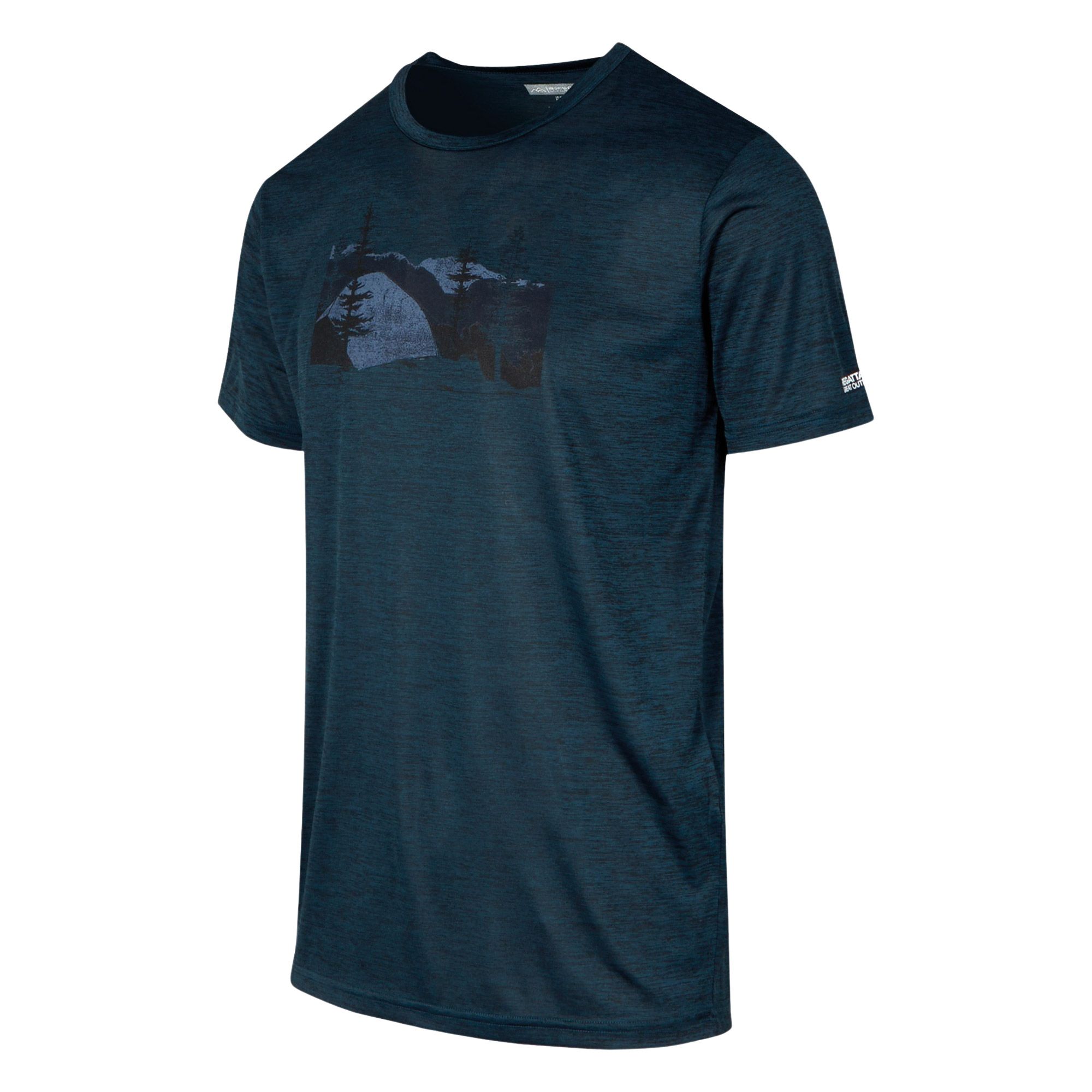 Regatta Fingal VIII Shirt Heren