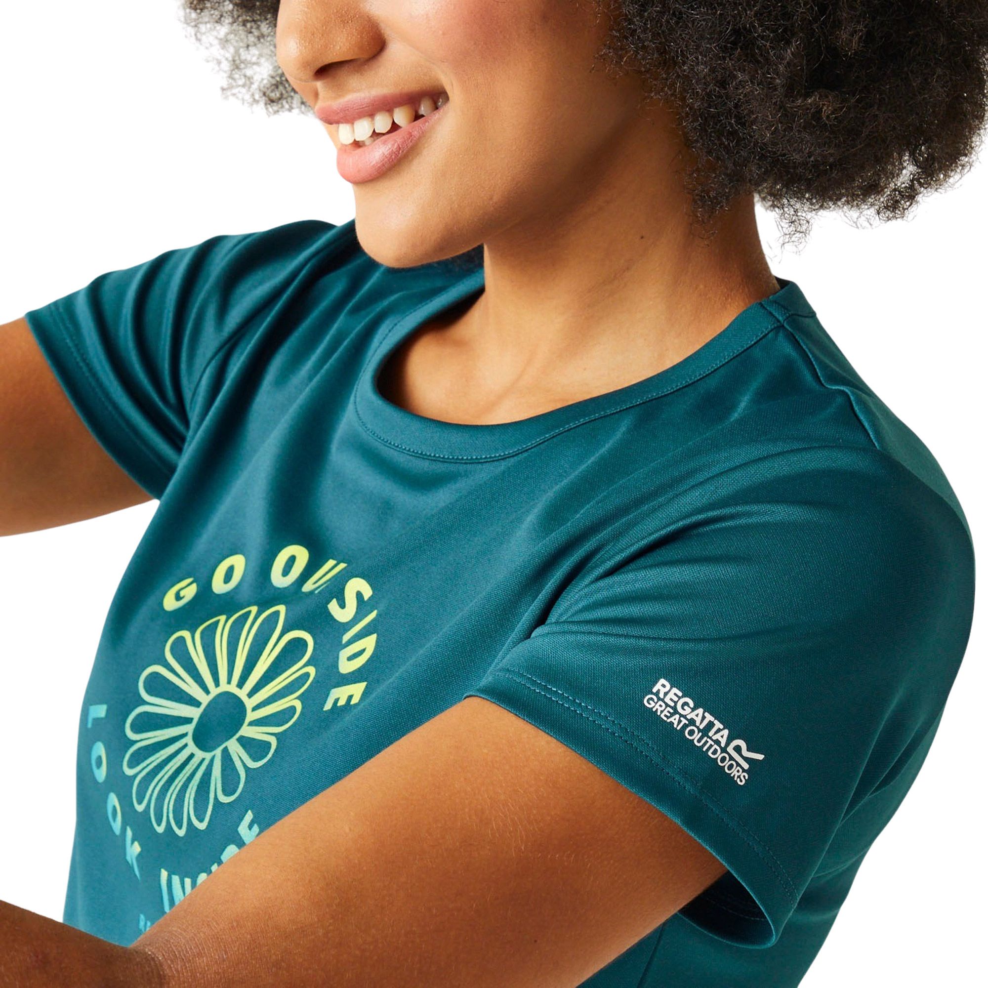 Regatta Fingal VIII Shirt Dames