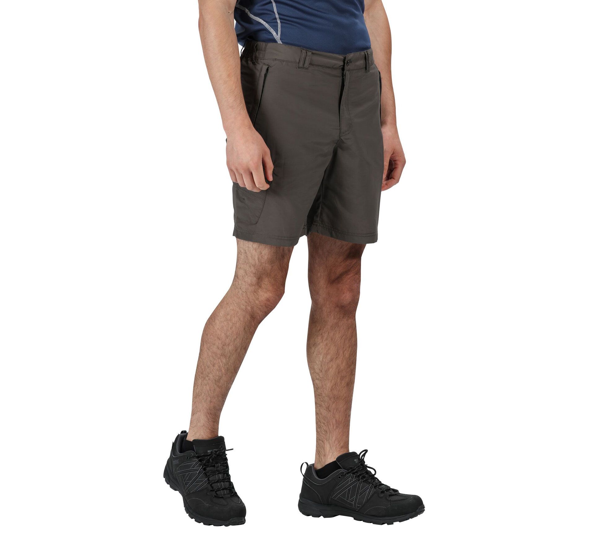 Regatta Leesville II Short Heren