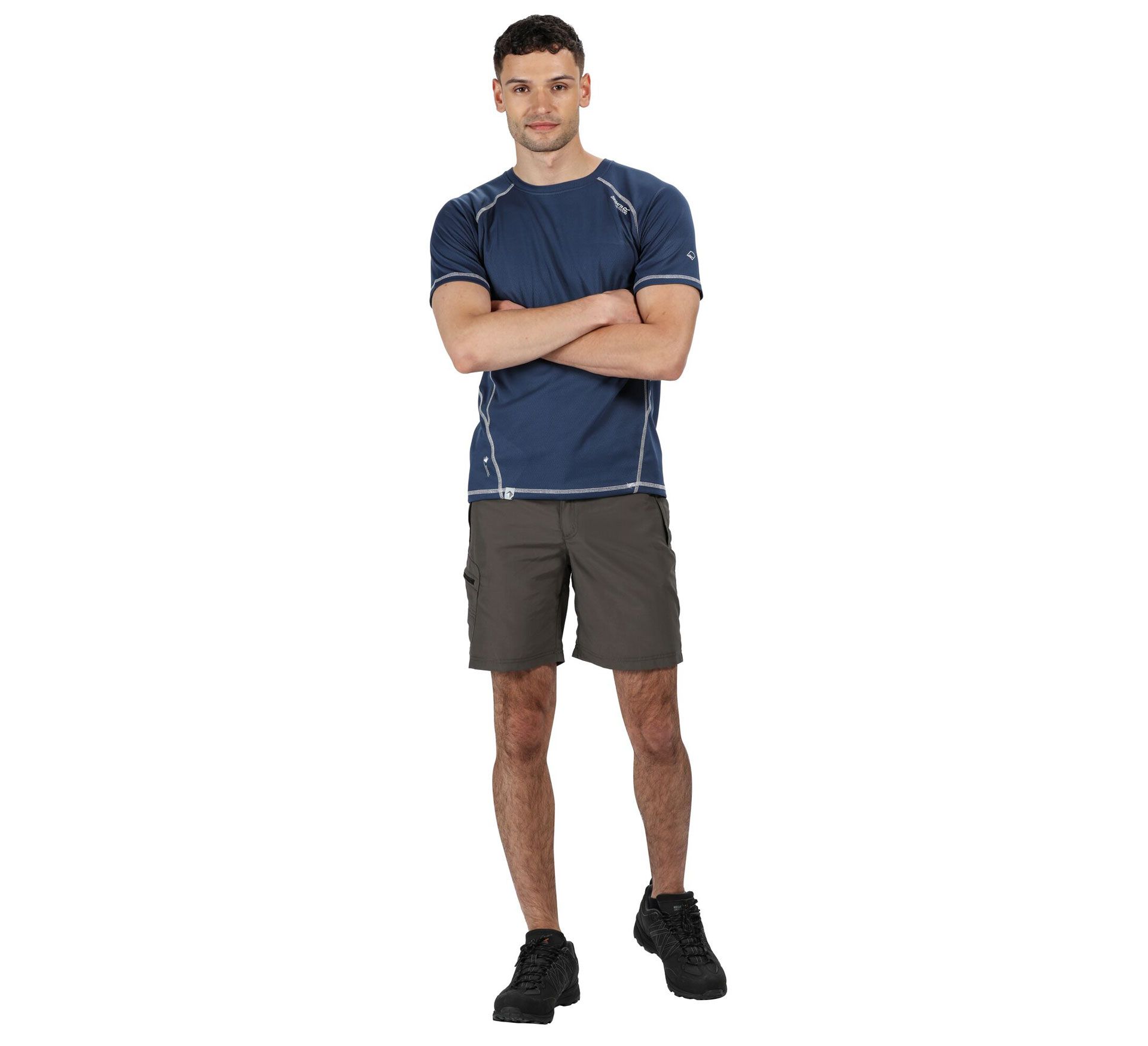 Regatta Leesville II Short Heren