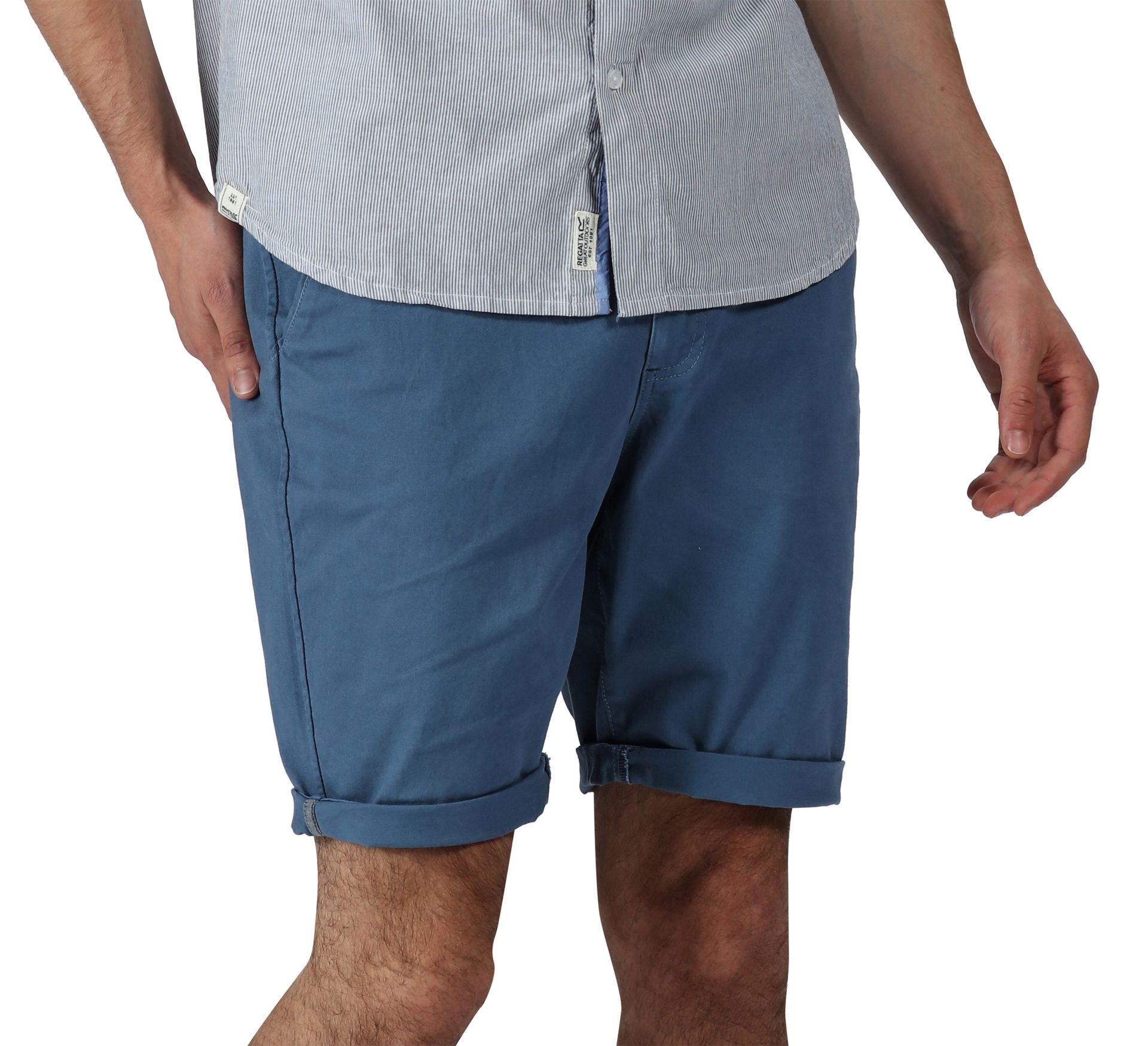Regatta Salvator Short Heren