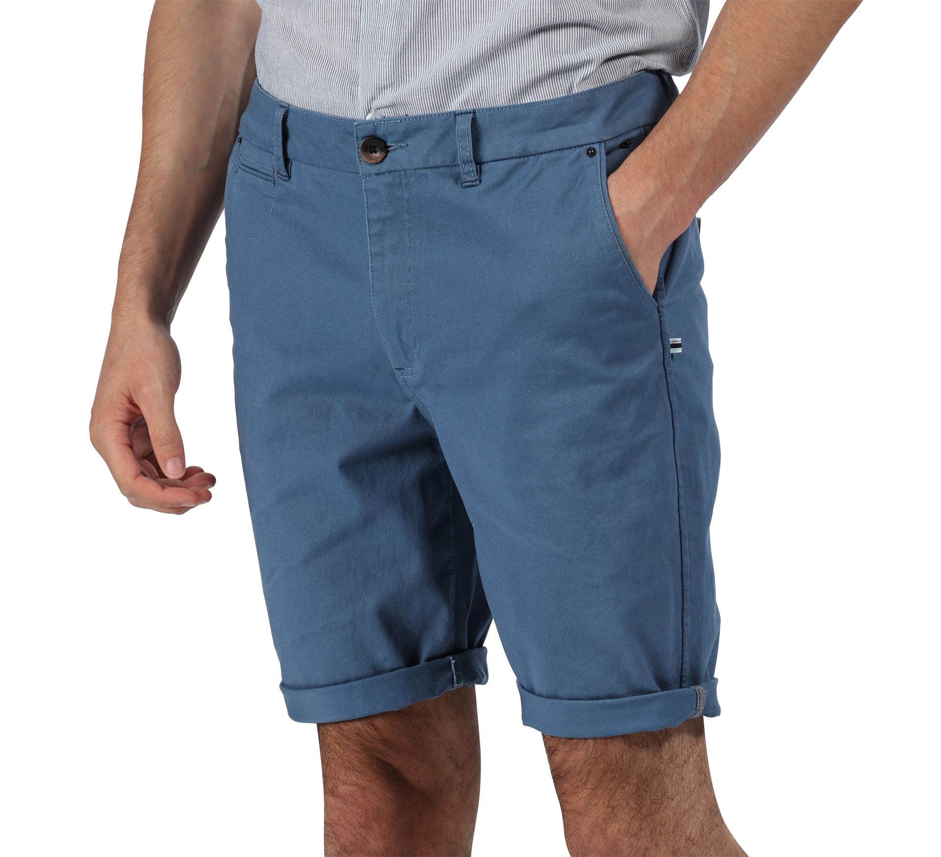 Regatta Salvator Short Heren