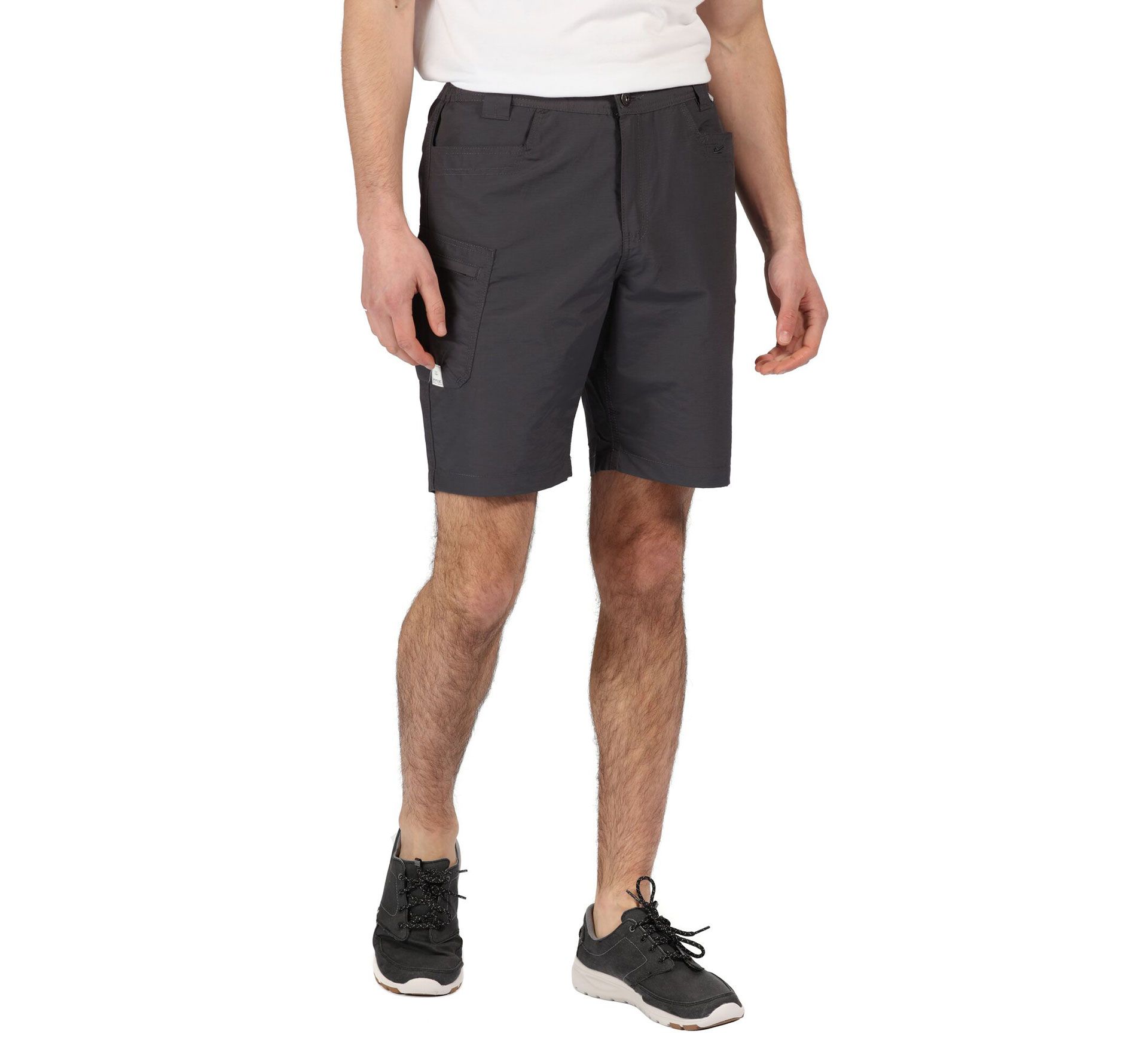 Regatta Delgado Short Heren