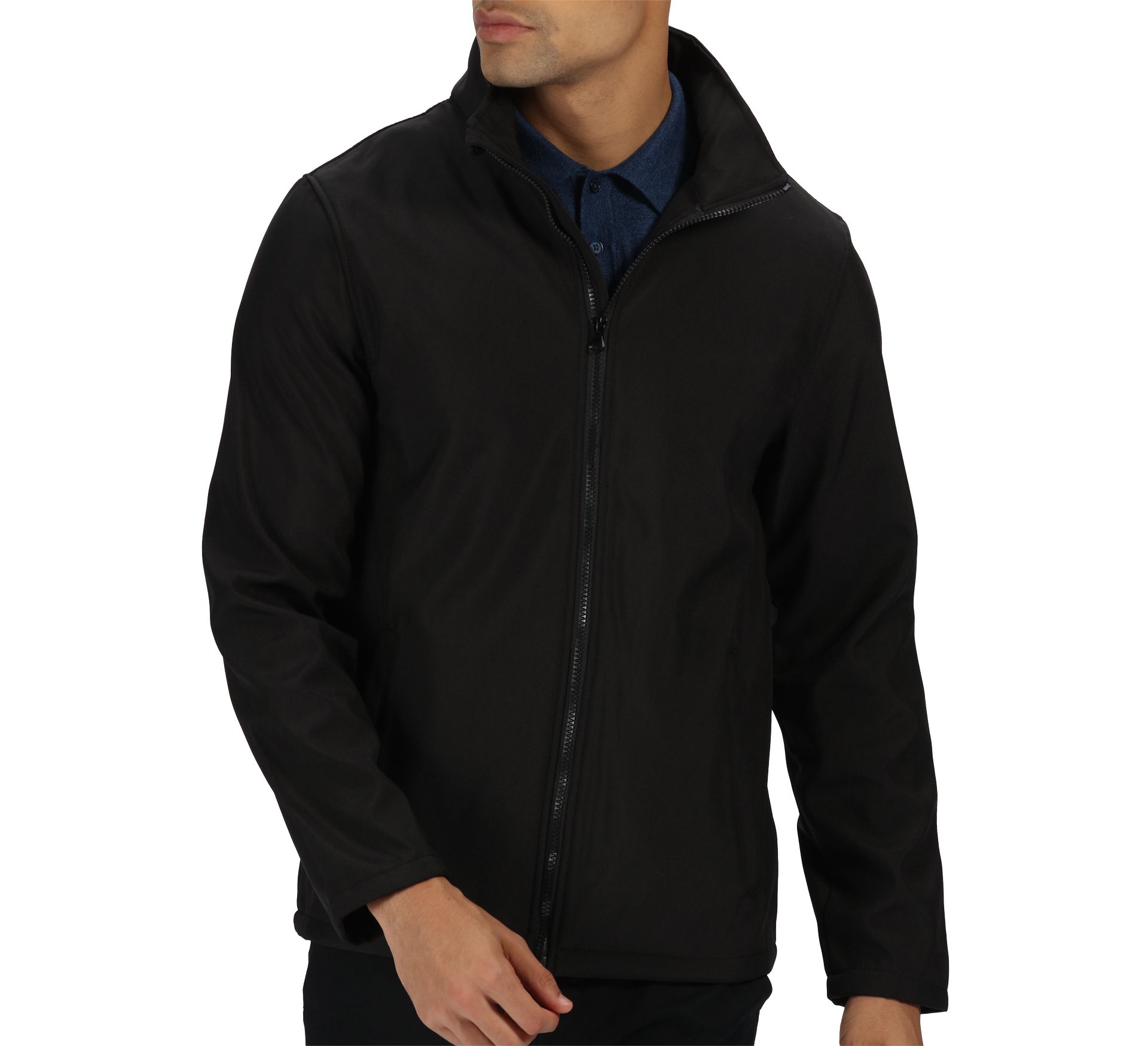 Regatta Ablaze Softshell Jas Heren