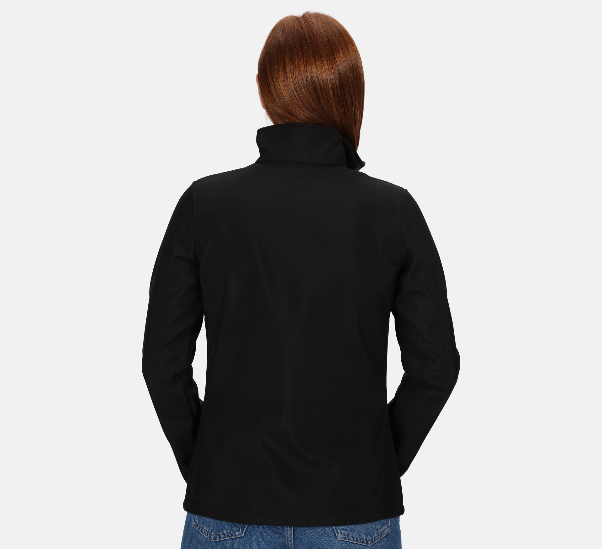 Regatta Ablaze Softshell Jas Dames