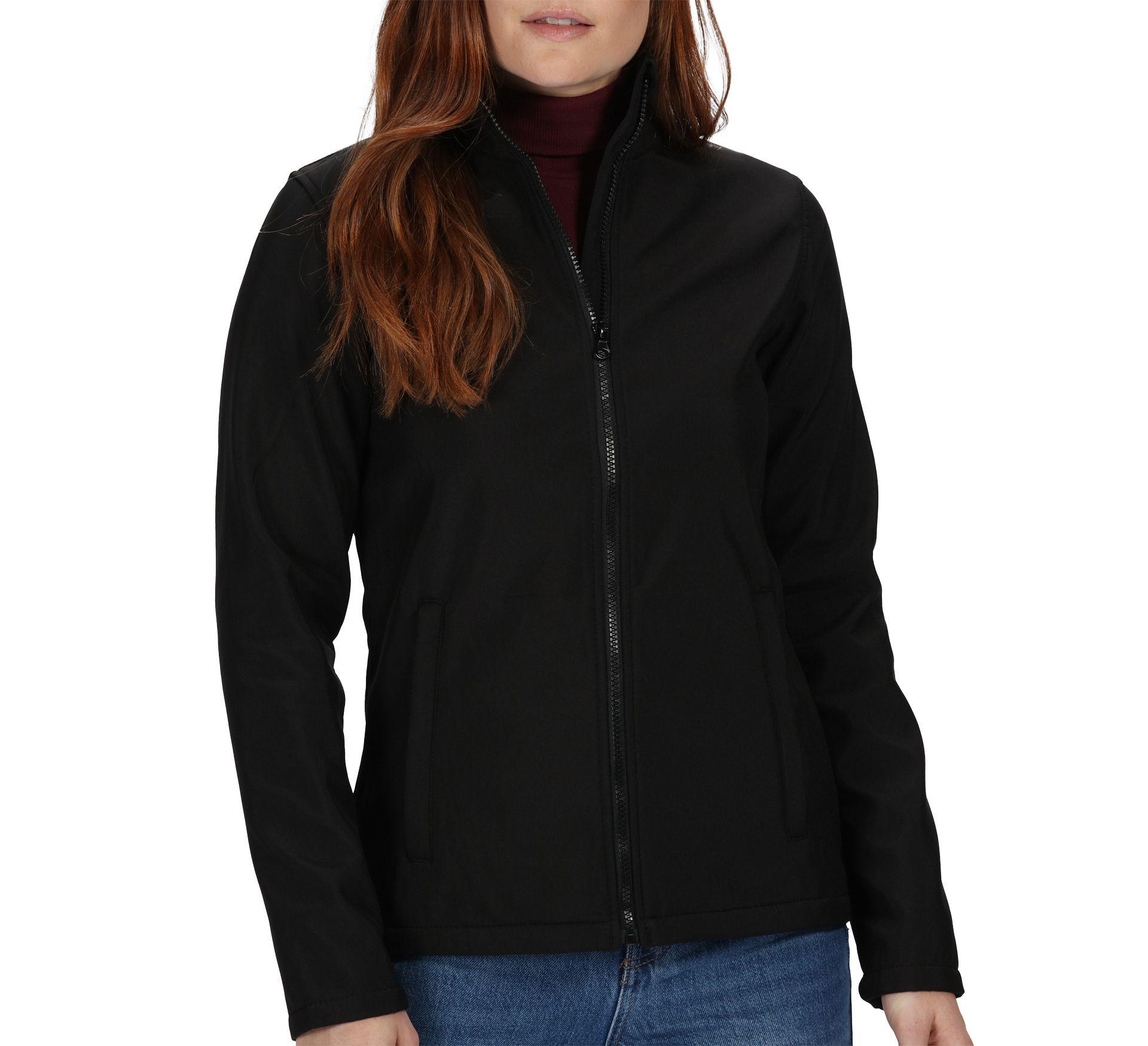 Regatta Ablaze Softshell Jas Dames