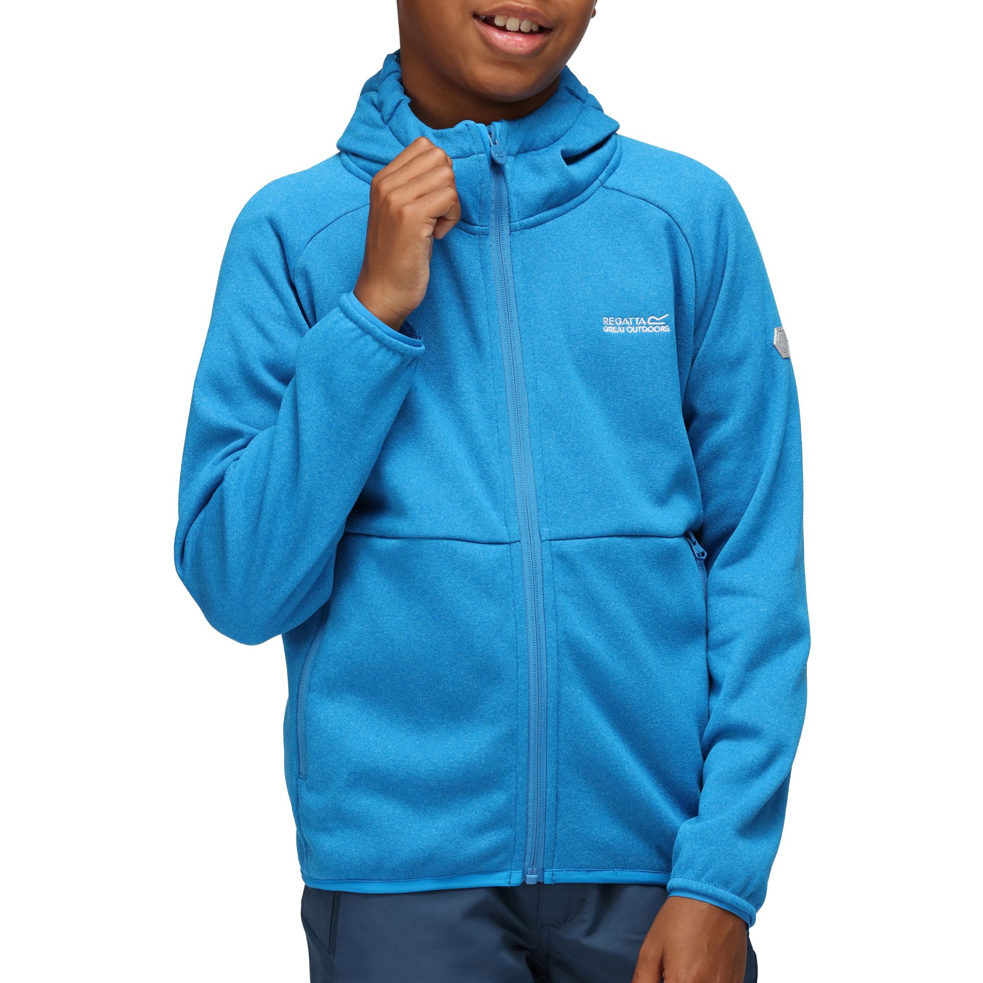 Regatta Maxwell II Vest Junior