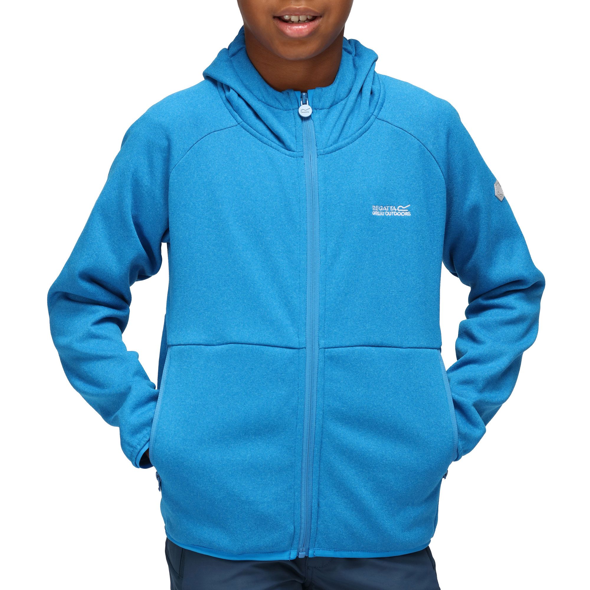 Regatta Maxwell II Vest Junior