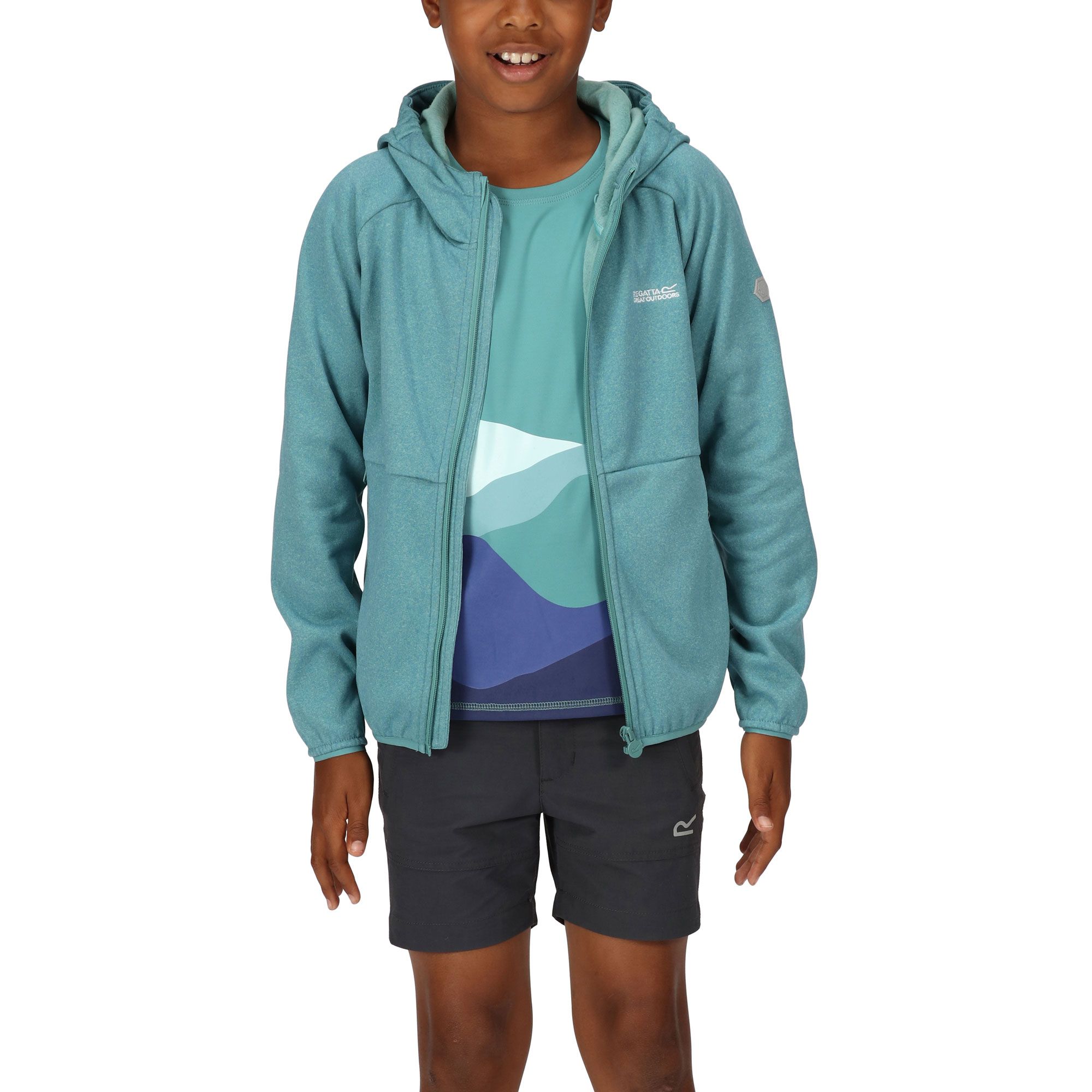 Regatta Maxwell II Vest Junior