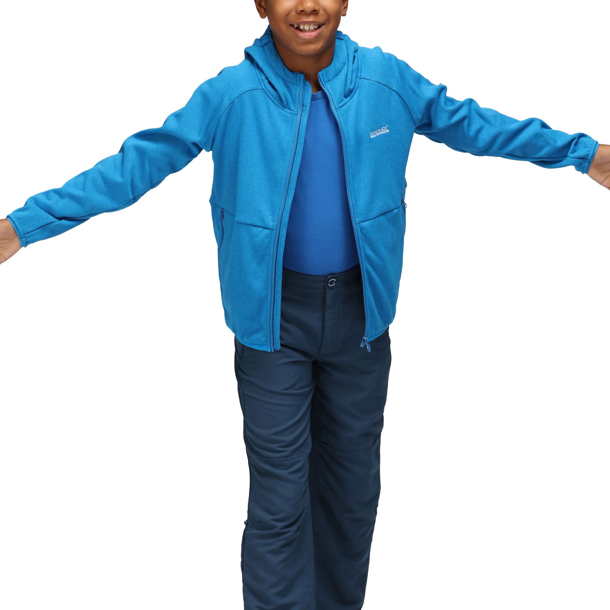 Regatta Maxwell II Vest Junior