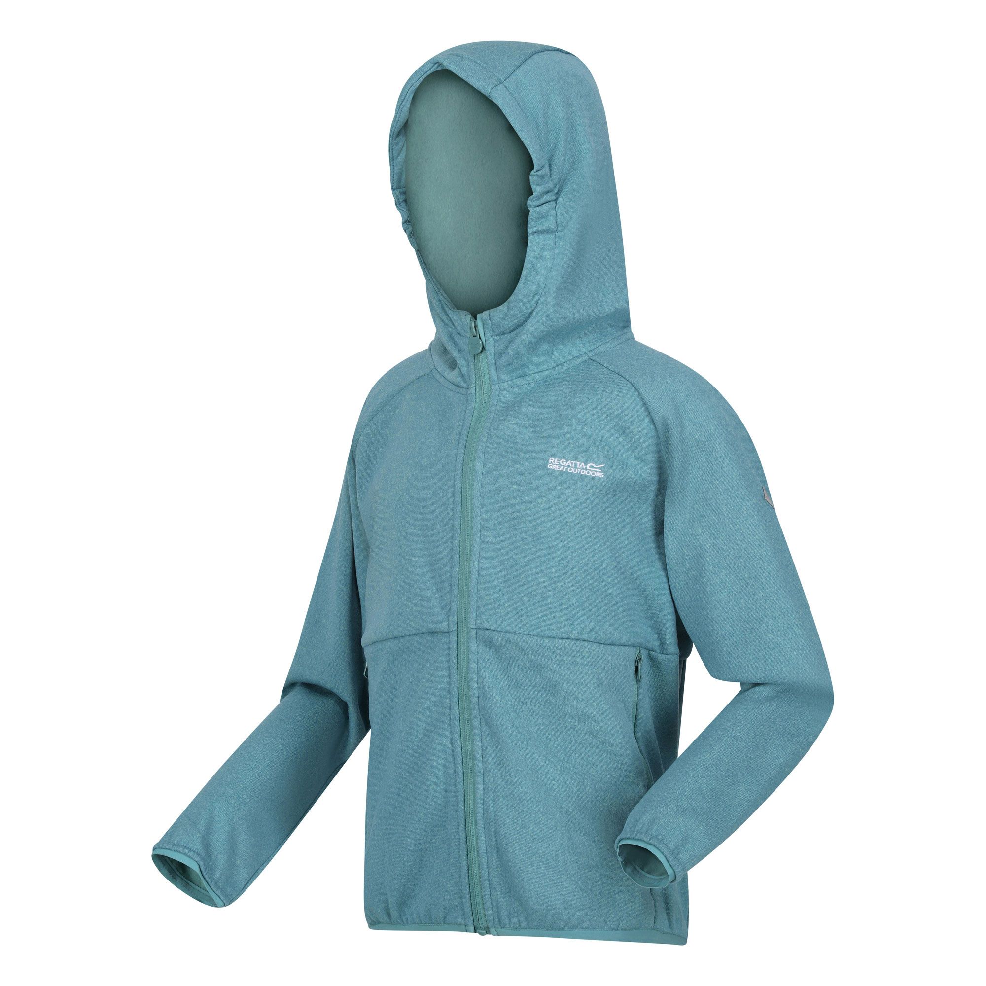 Regatta Maxwell II Vest Junior