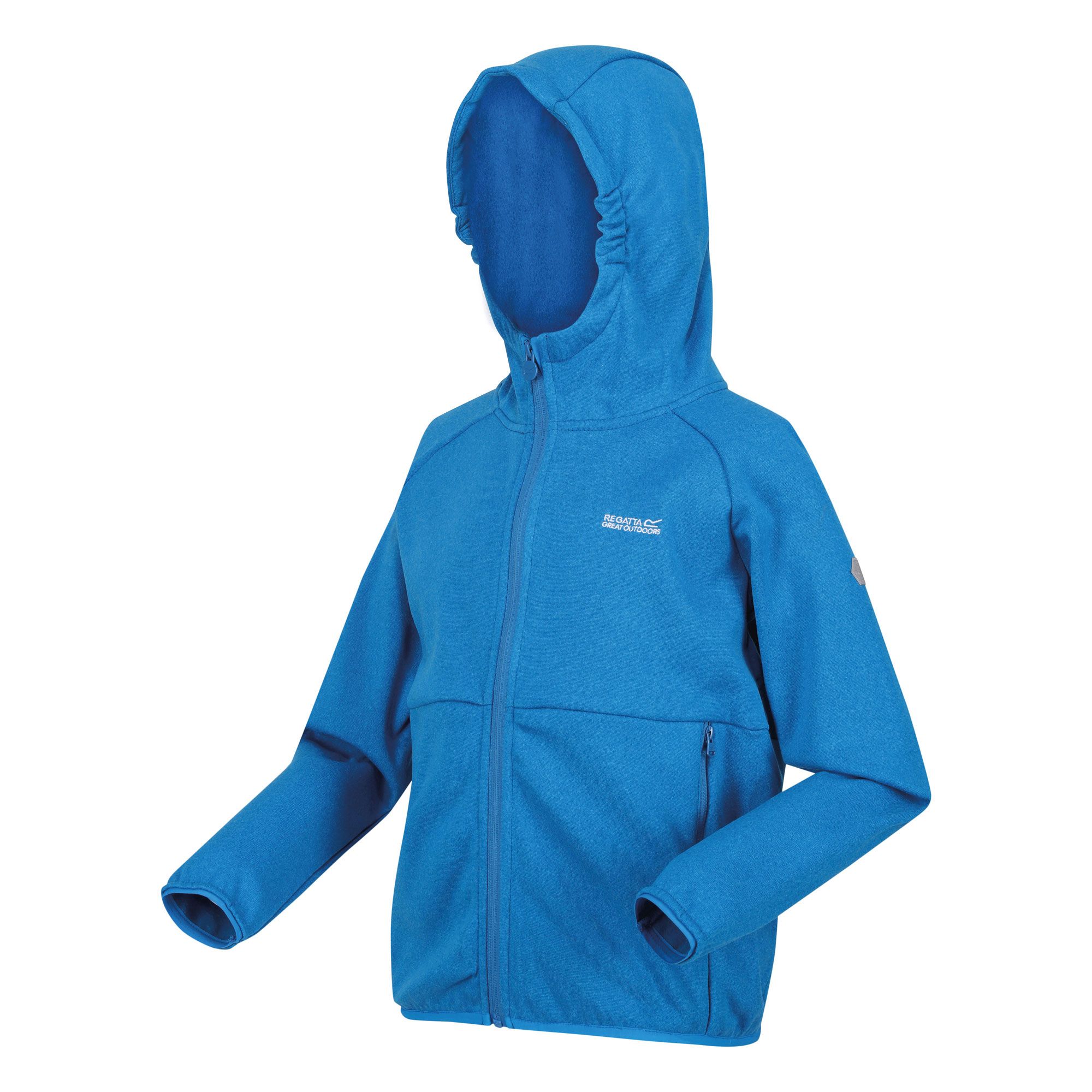 Regatta Maxwell II Vest Junior