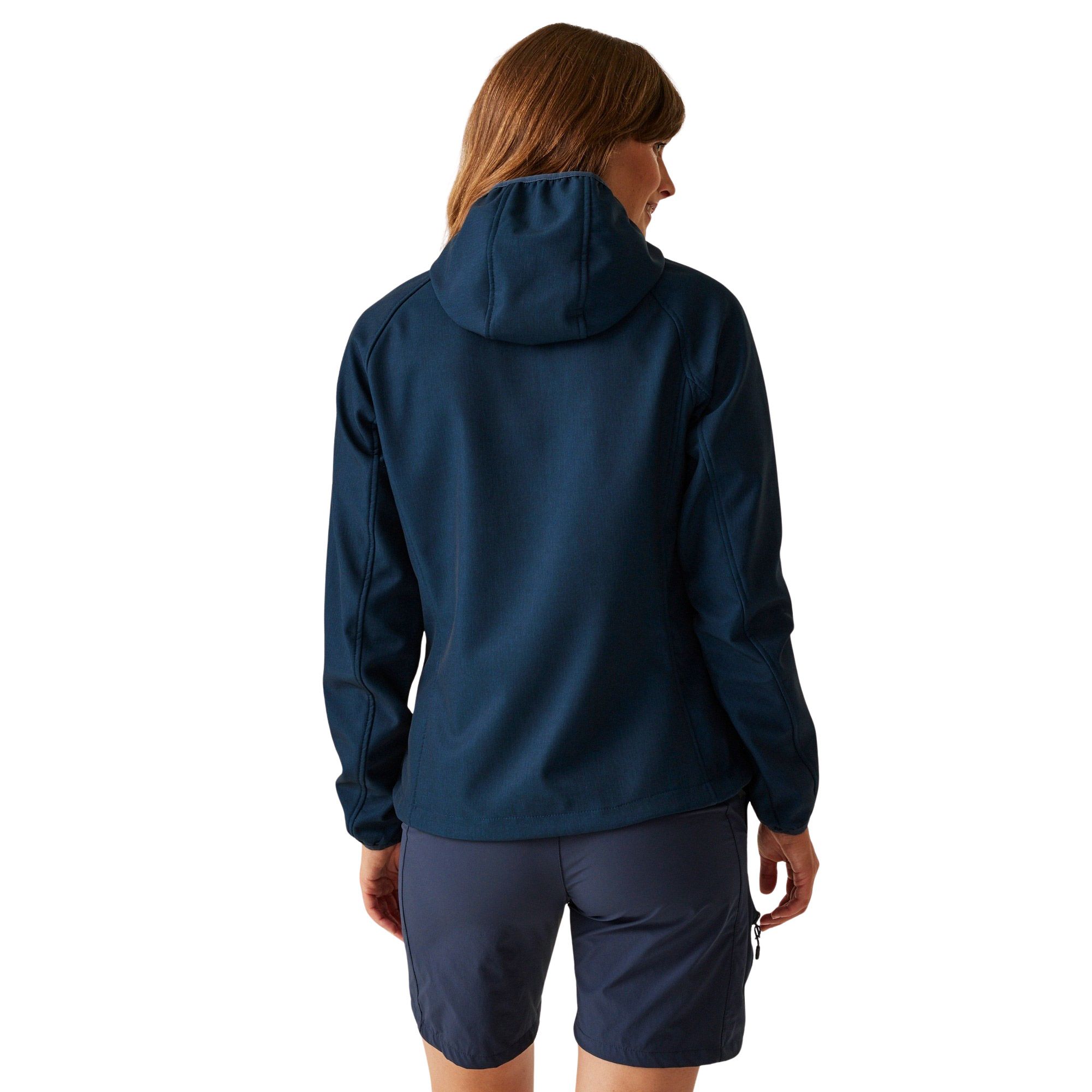 Regatta Arec III Softshell Jas Dames
