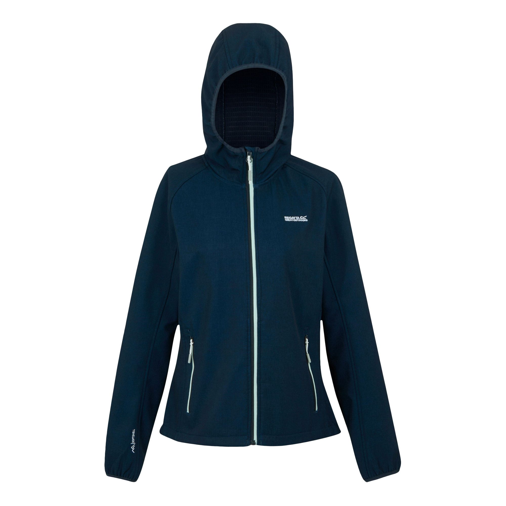 Regatta Arec III Softshell Jas Dames