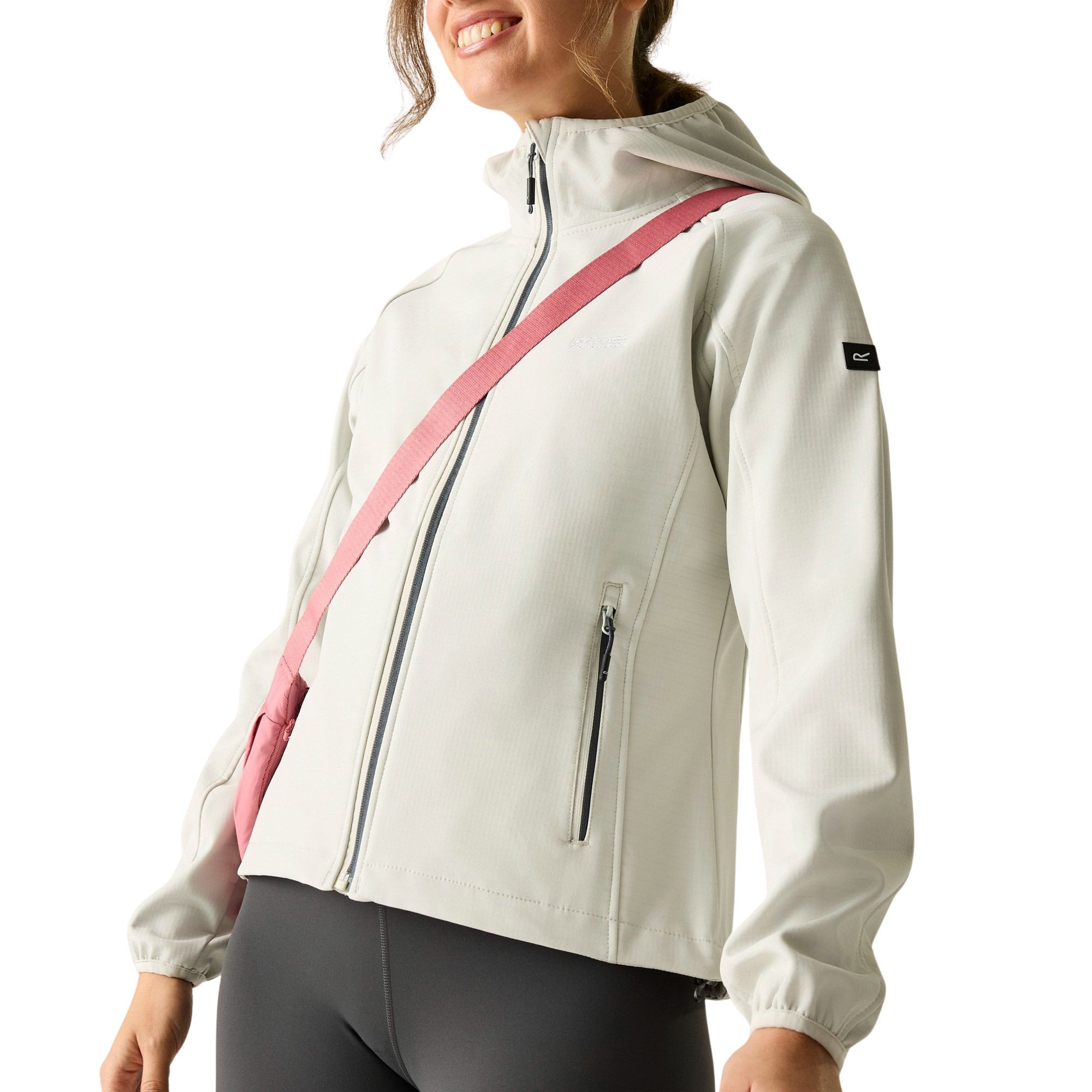 Regatta Arec III Softshell Jas Dames