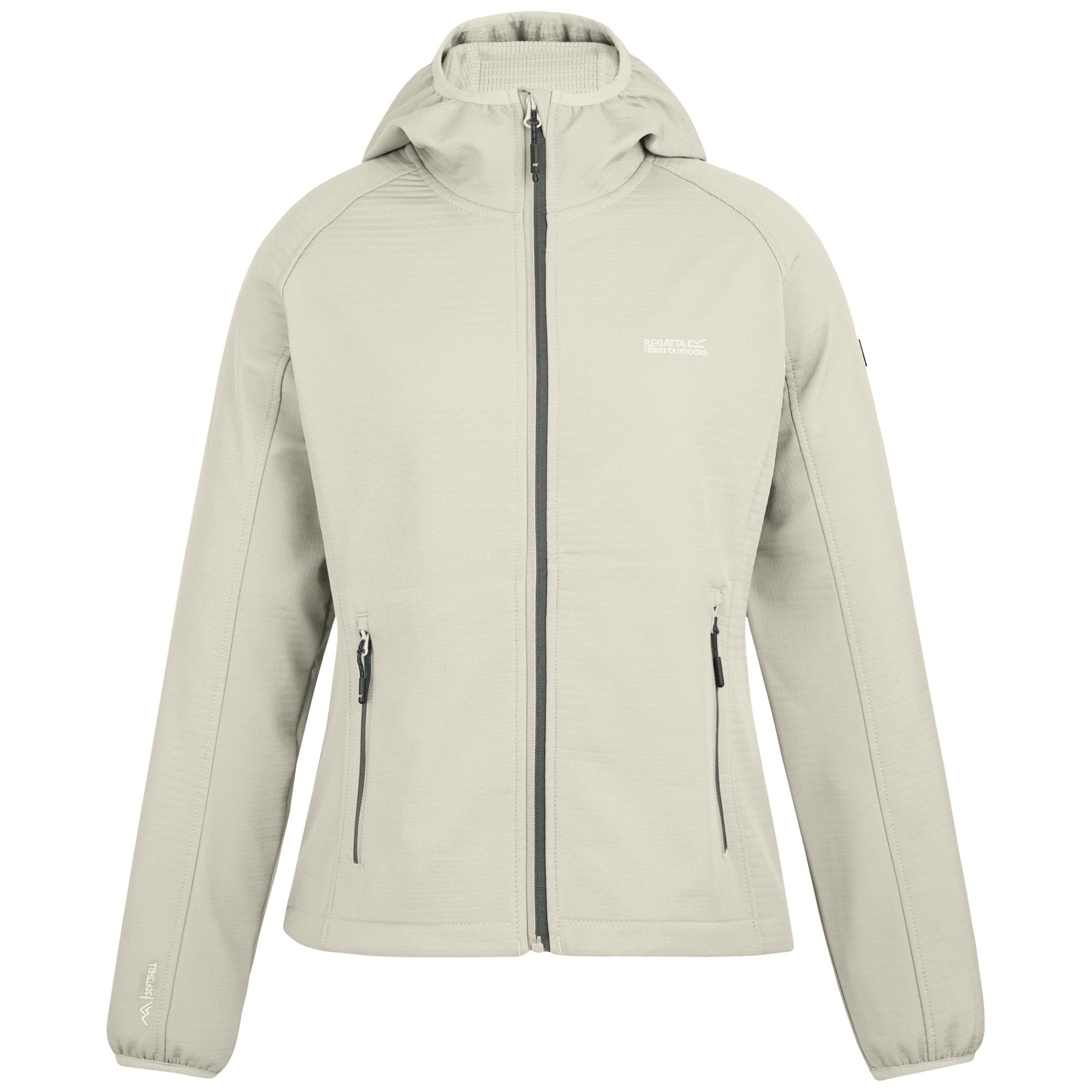 Regatta Arec III Softshell Jas Dames