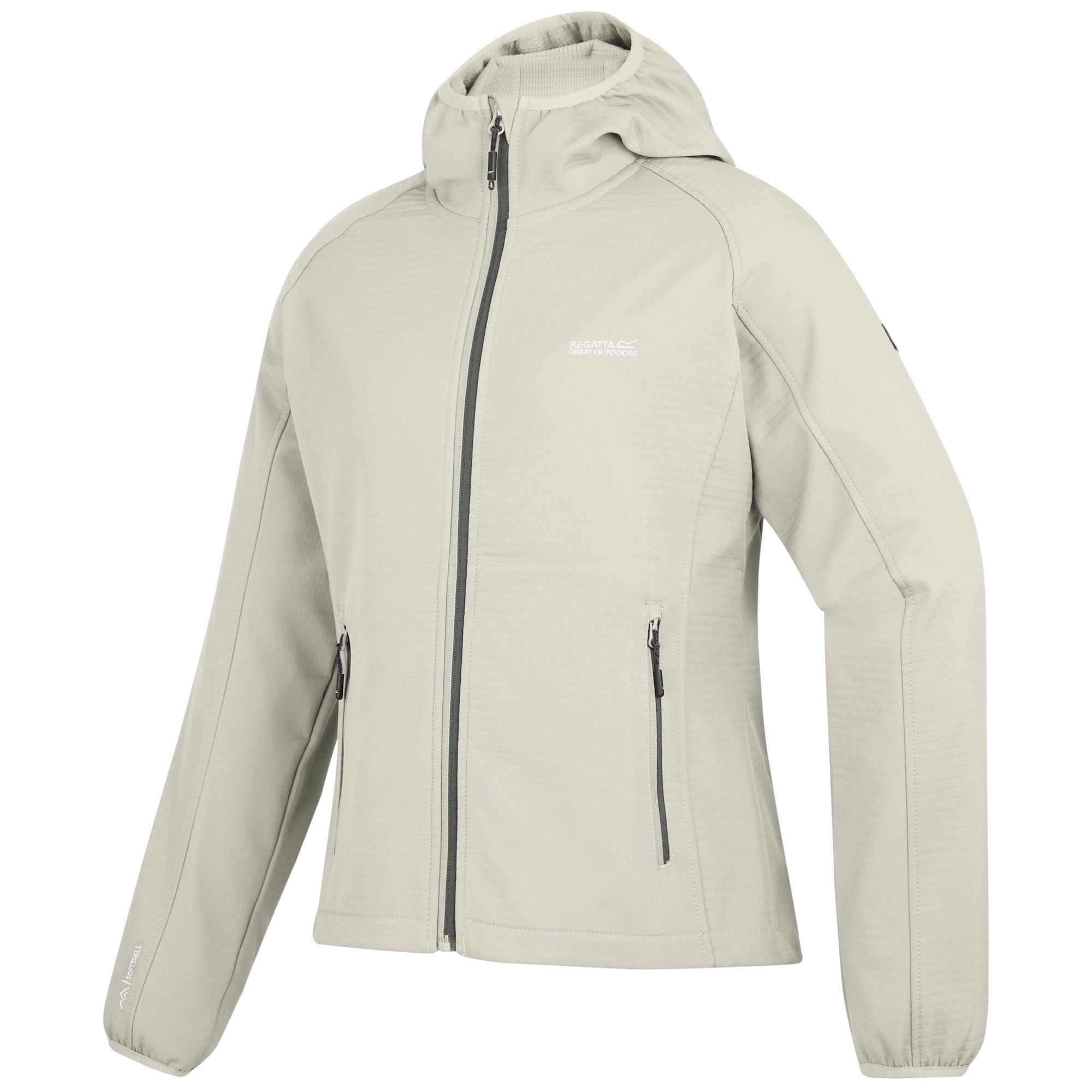 Regatta Arec III Softshell Jas Dames