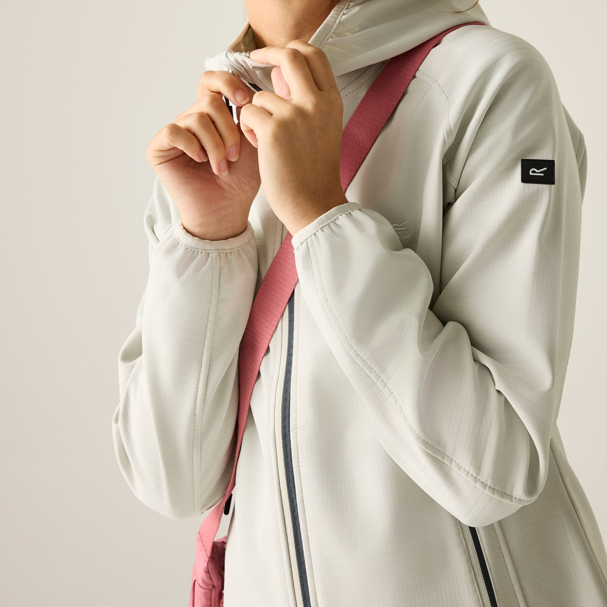 Regatta Arec III Softshell Jas Dames