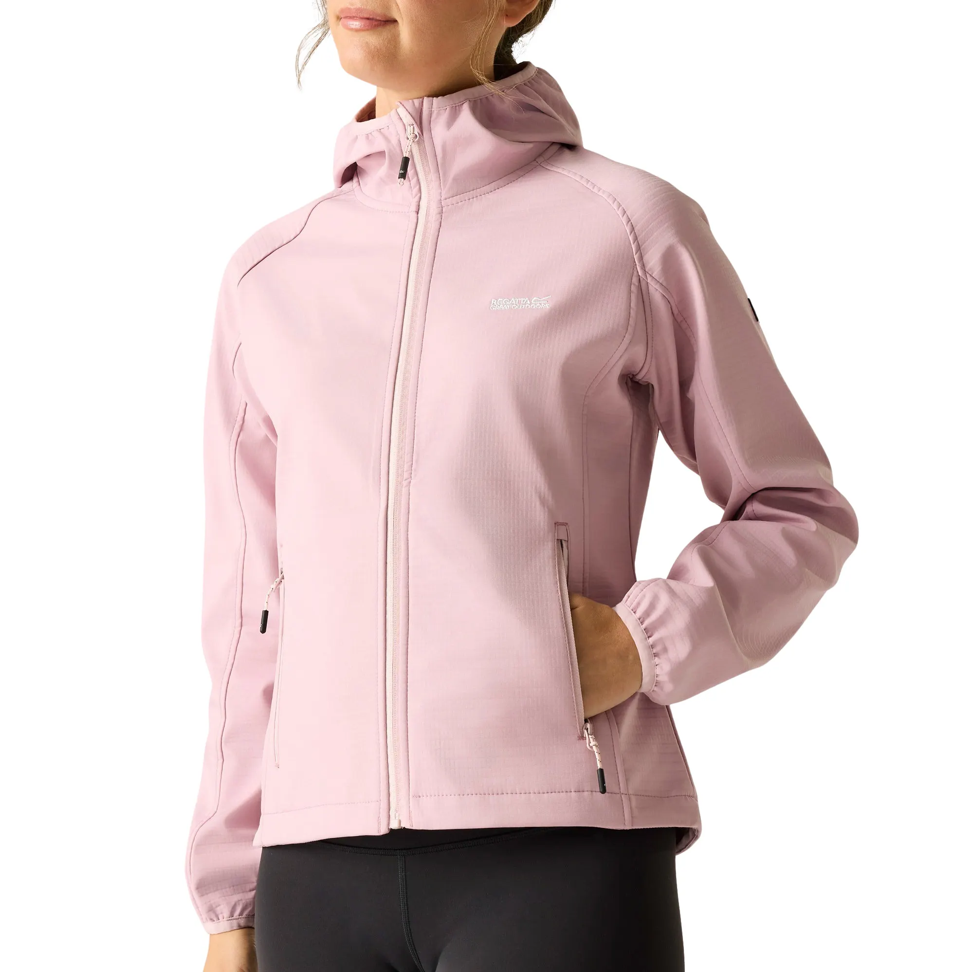 Regatta Arec III Softshell Jas Dames