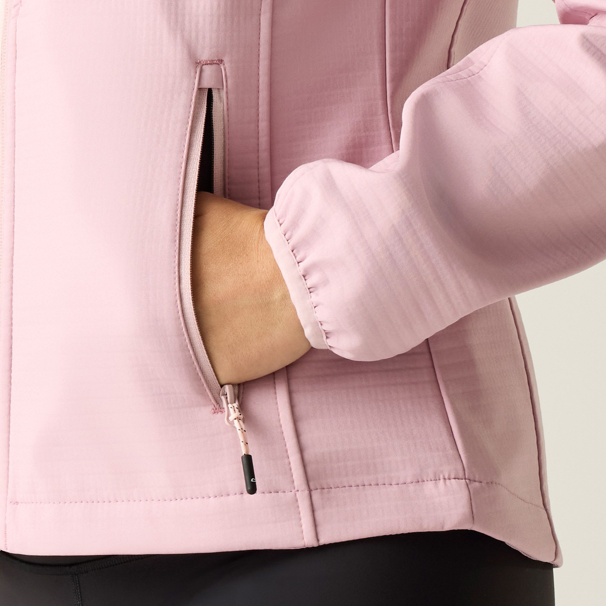 Regatta Arec III Softshell Jas Dames