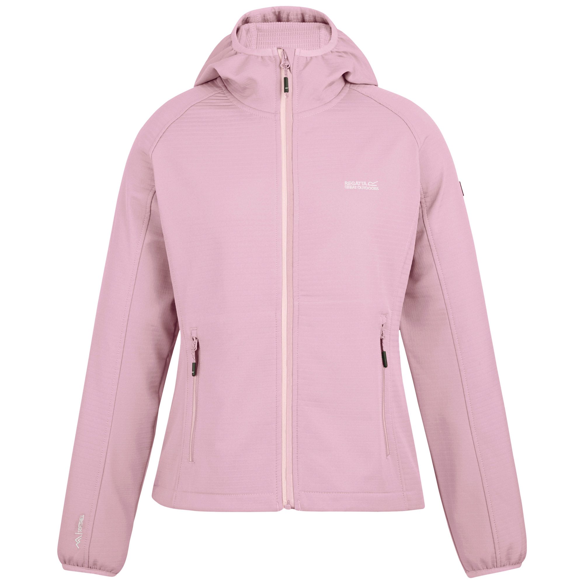 Regatta Arec III Softshell Jas Dames