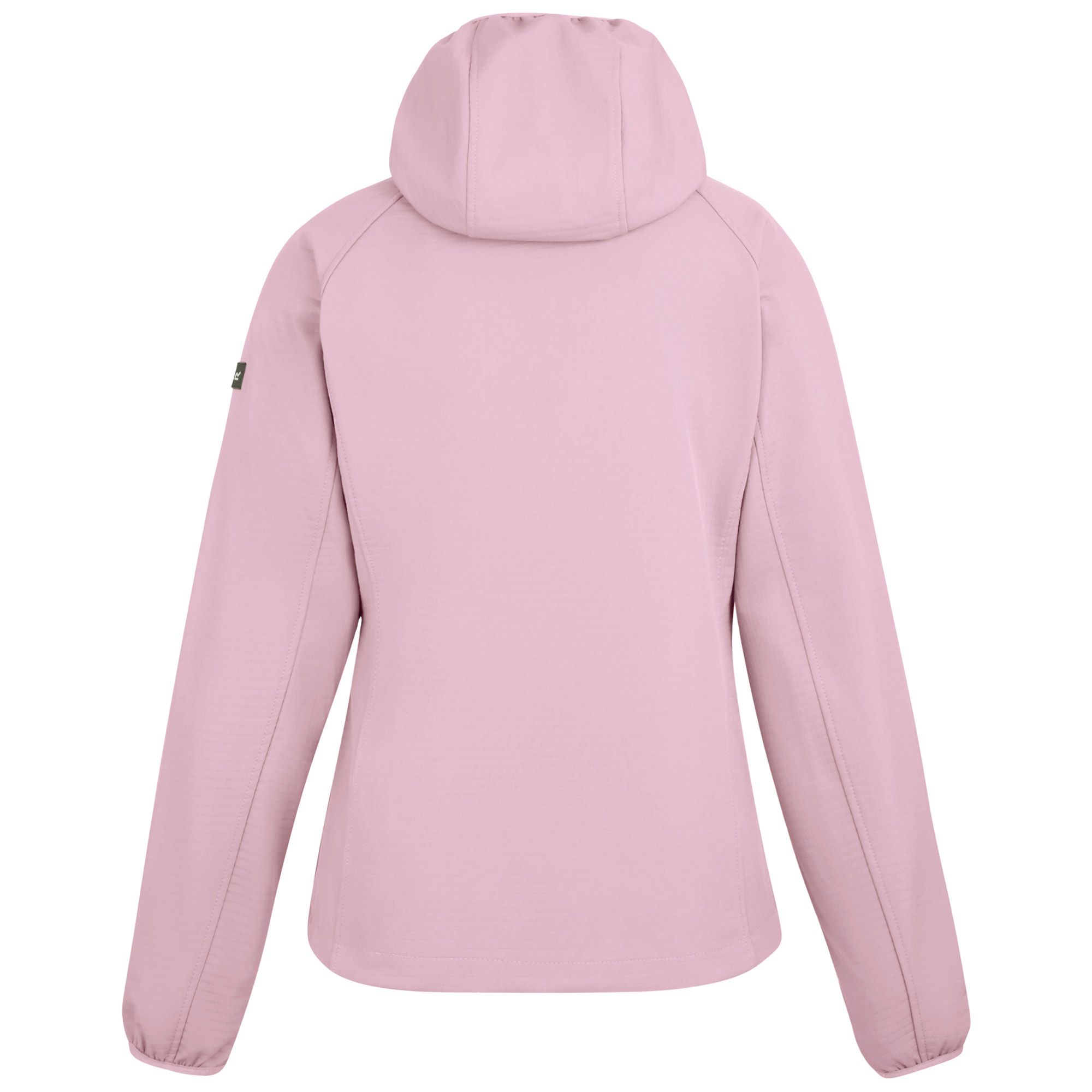 Regatta Arec III Softshell Jas Dames